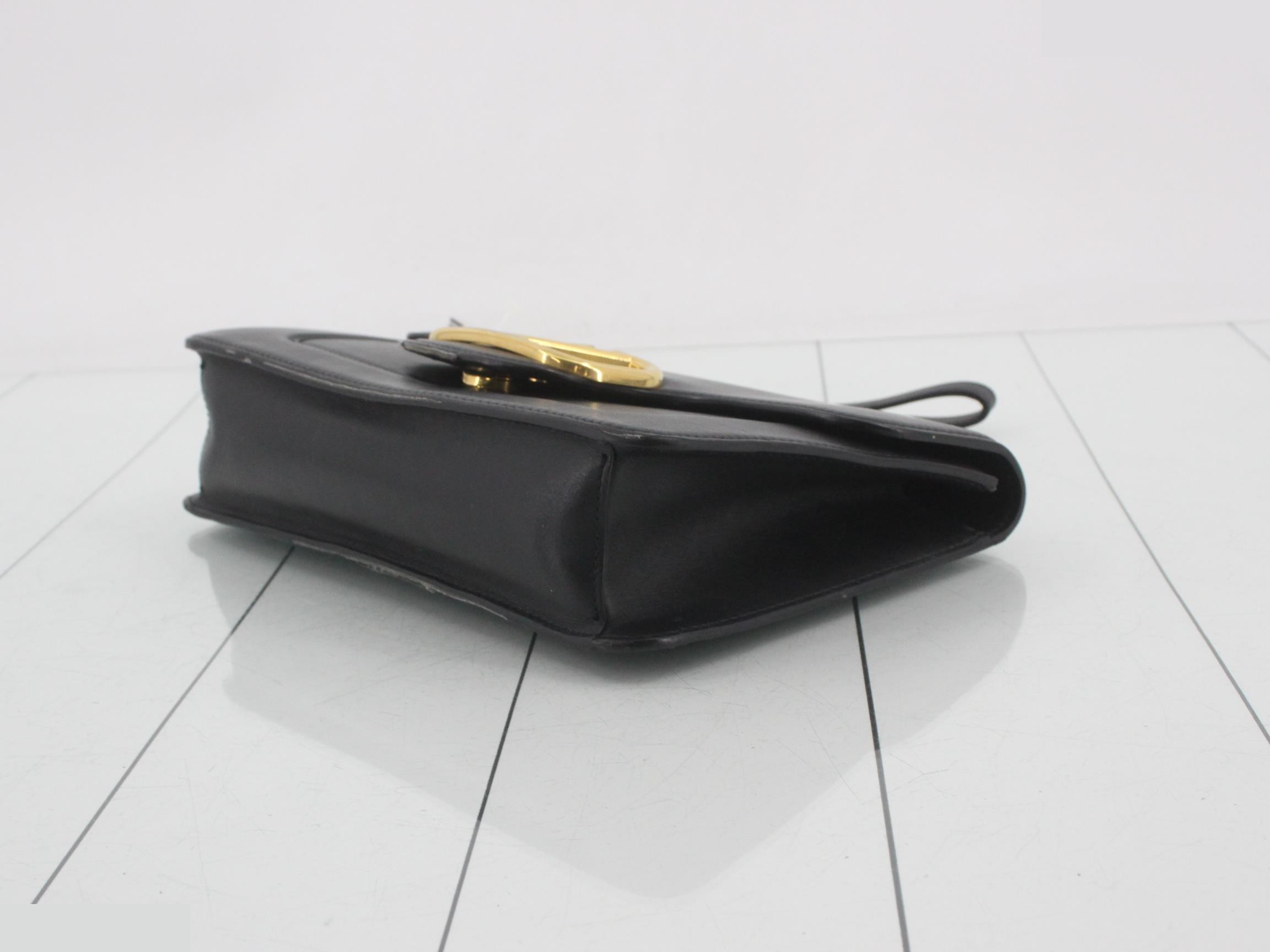 clutch bag — view 6