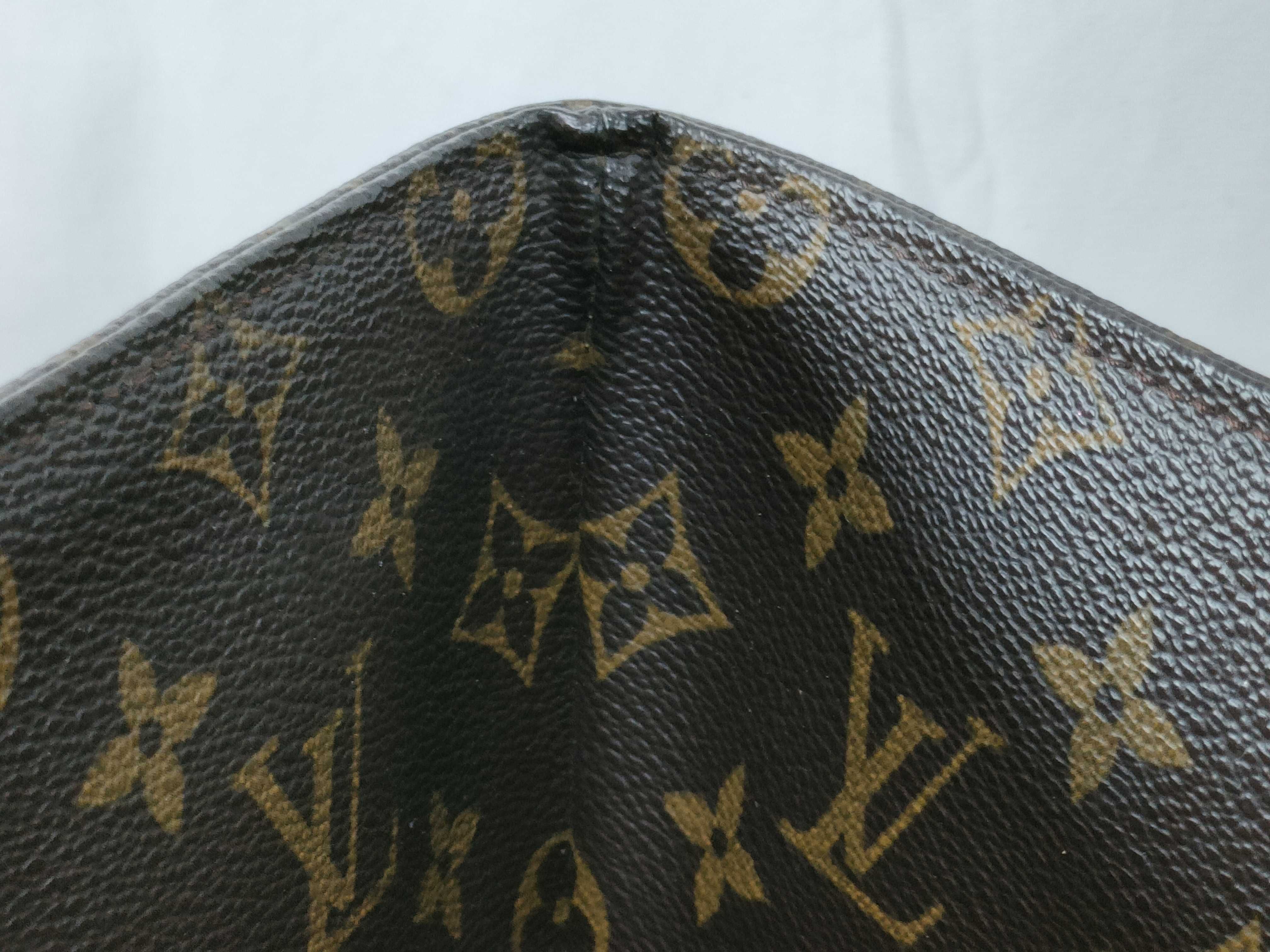 Monogram Sac Shopping Monogram Tote Bag — view 15