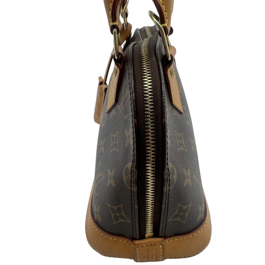 Alma BB — view 3