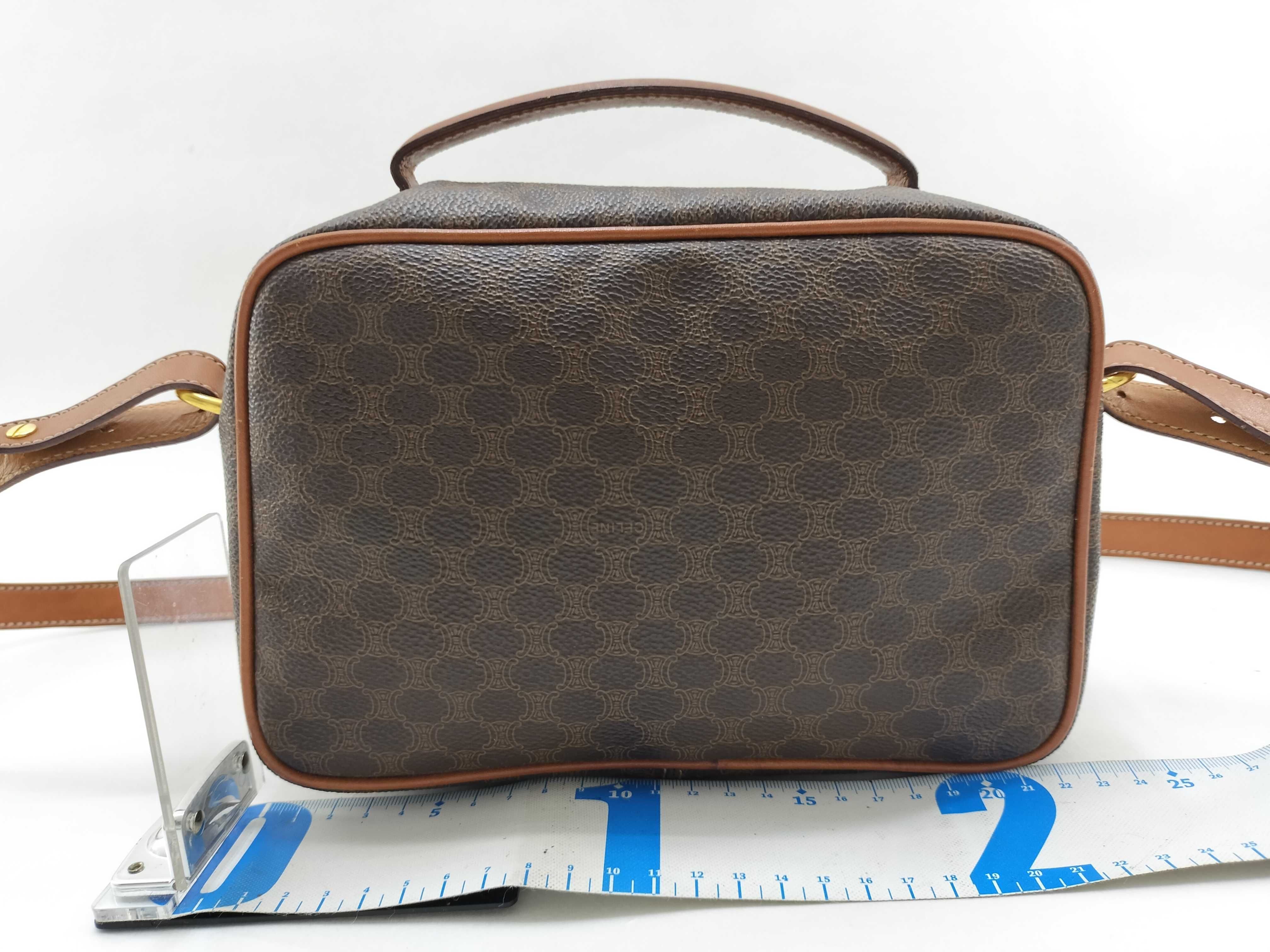Macadam Shoulder Bag Handbag — view 2