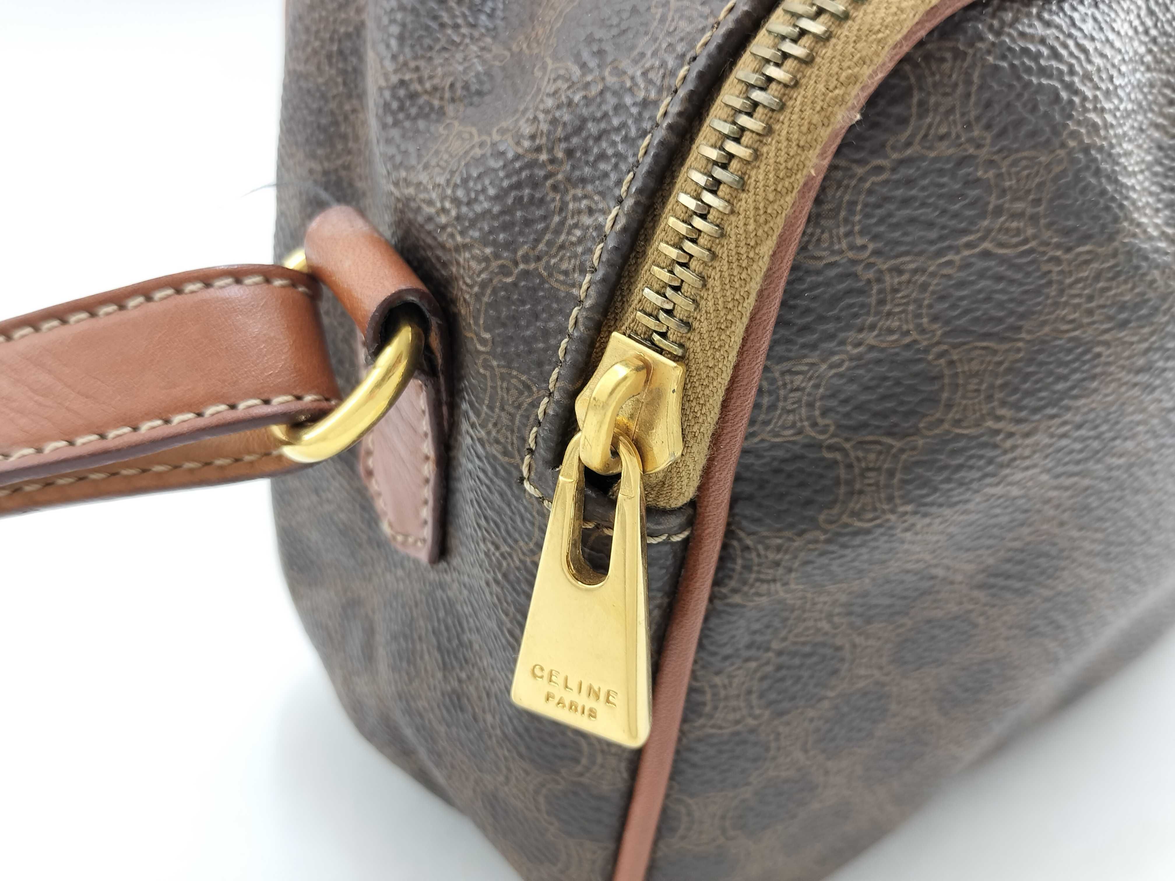 Macadam Shoulder Bag Handbag — view 11