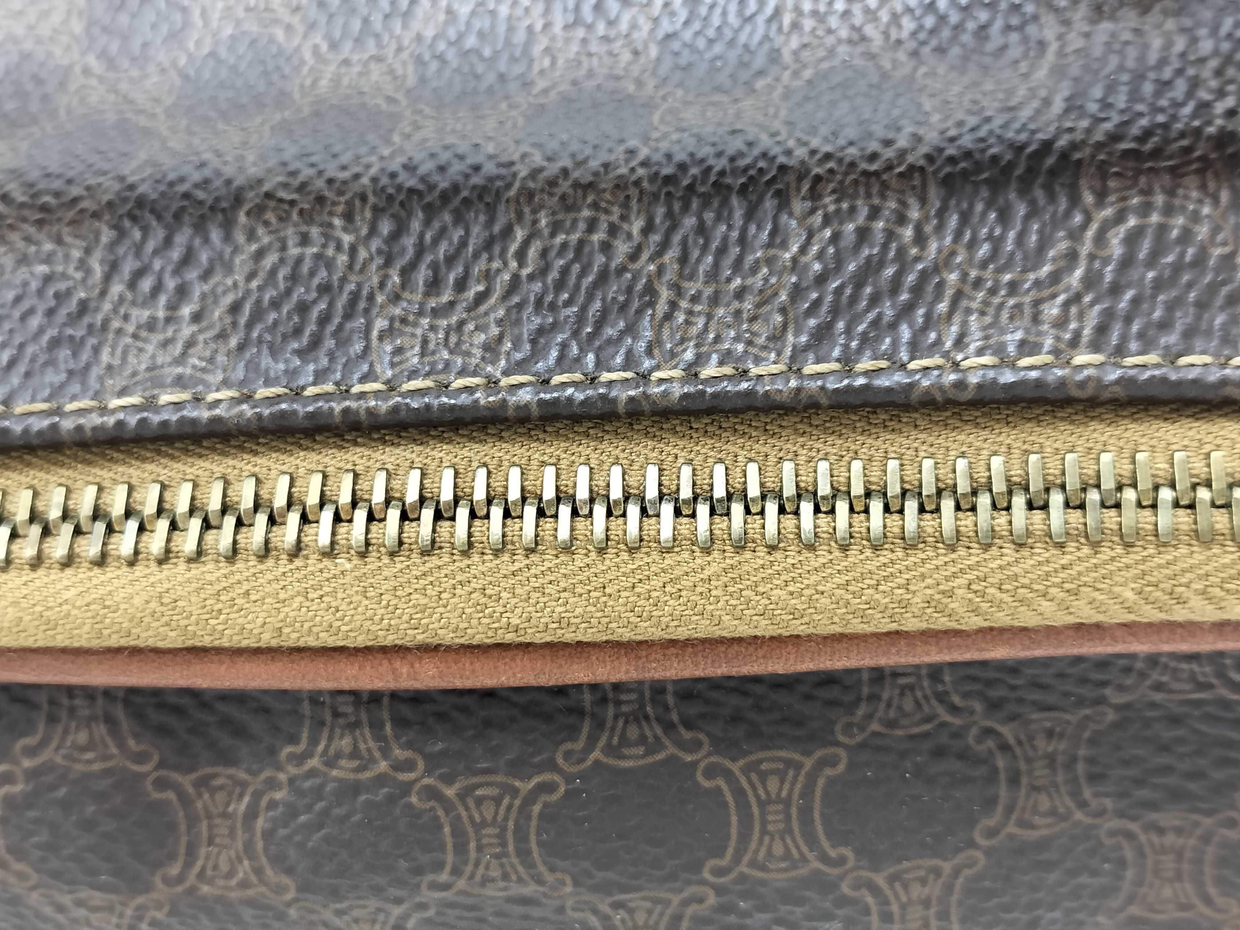 Macadam Shoulder Bag Handbag — view 12