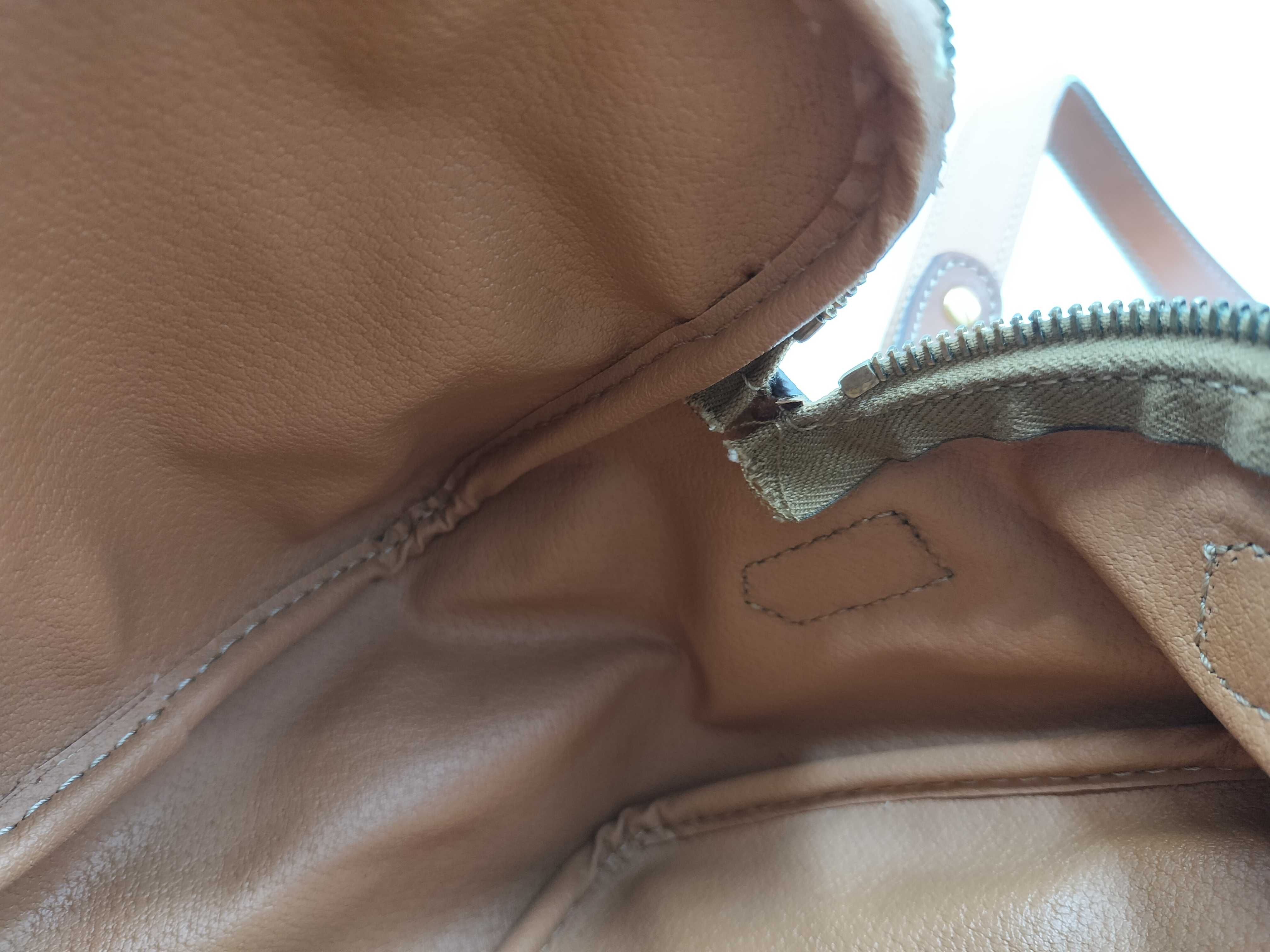 Macadam Shoulder Bag Handbag — view 14