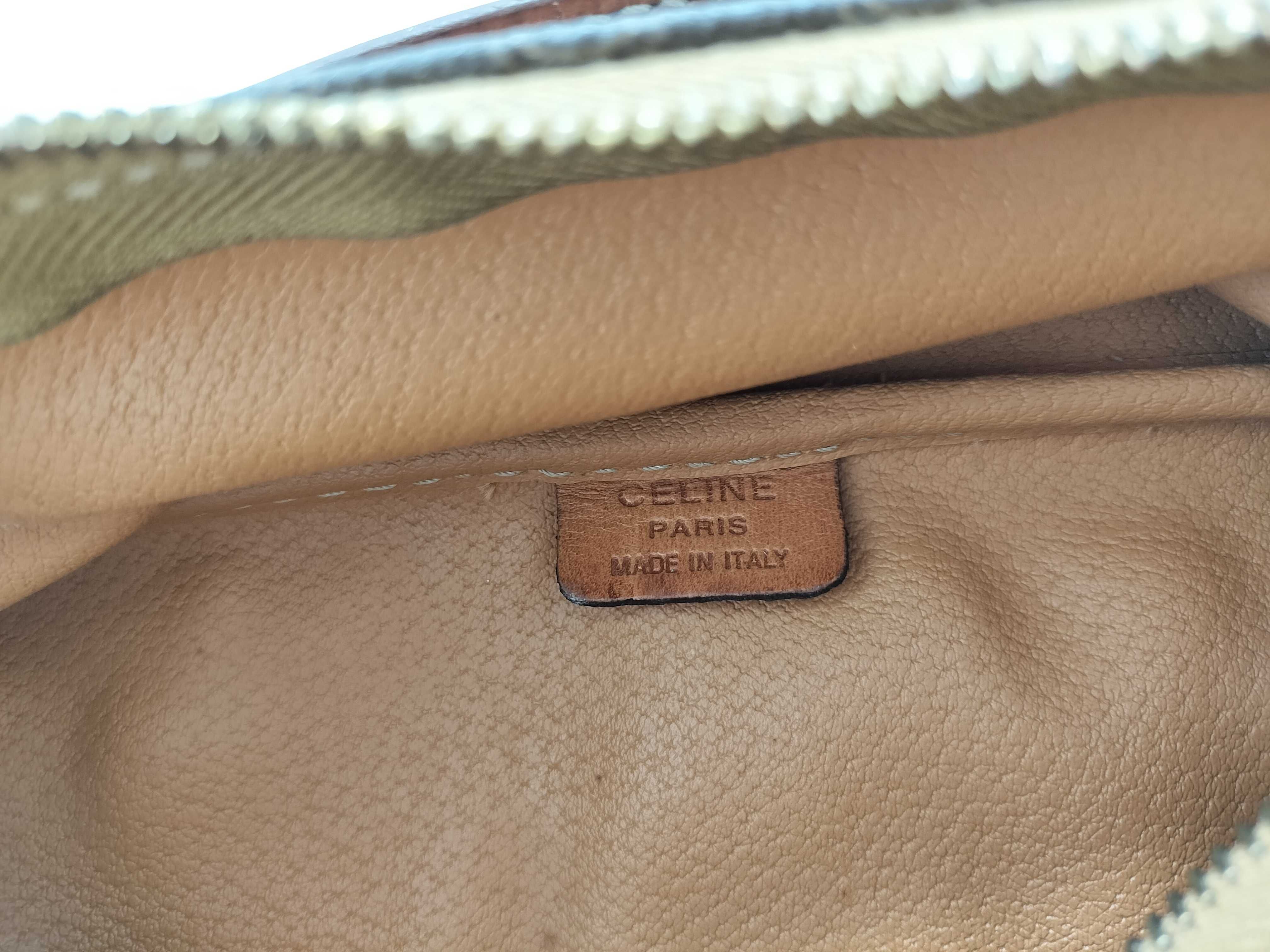 Macadam Shoulder Bag Handbag — view 15