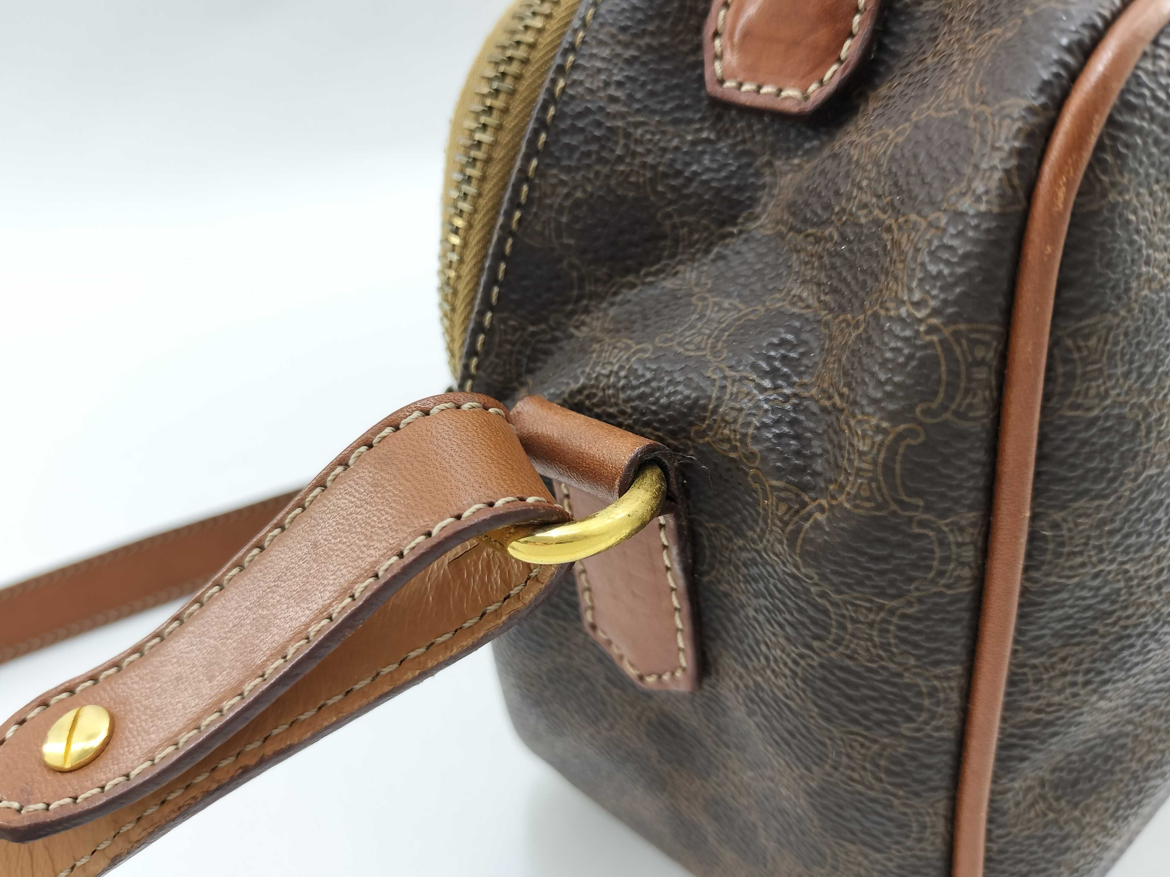 Macadam Shoulder Bag Handbag — view 3