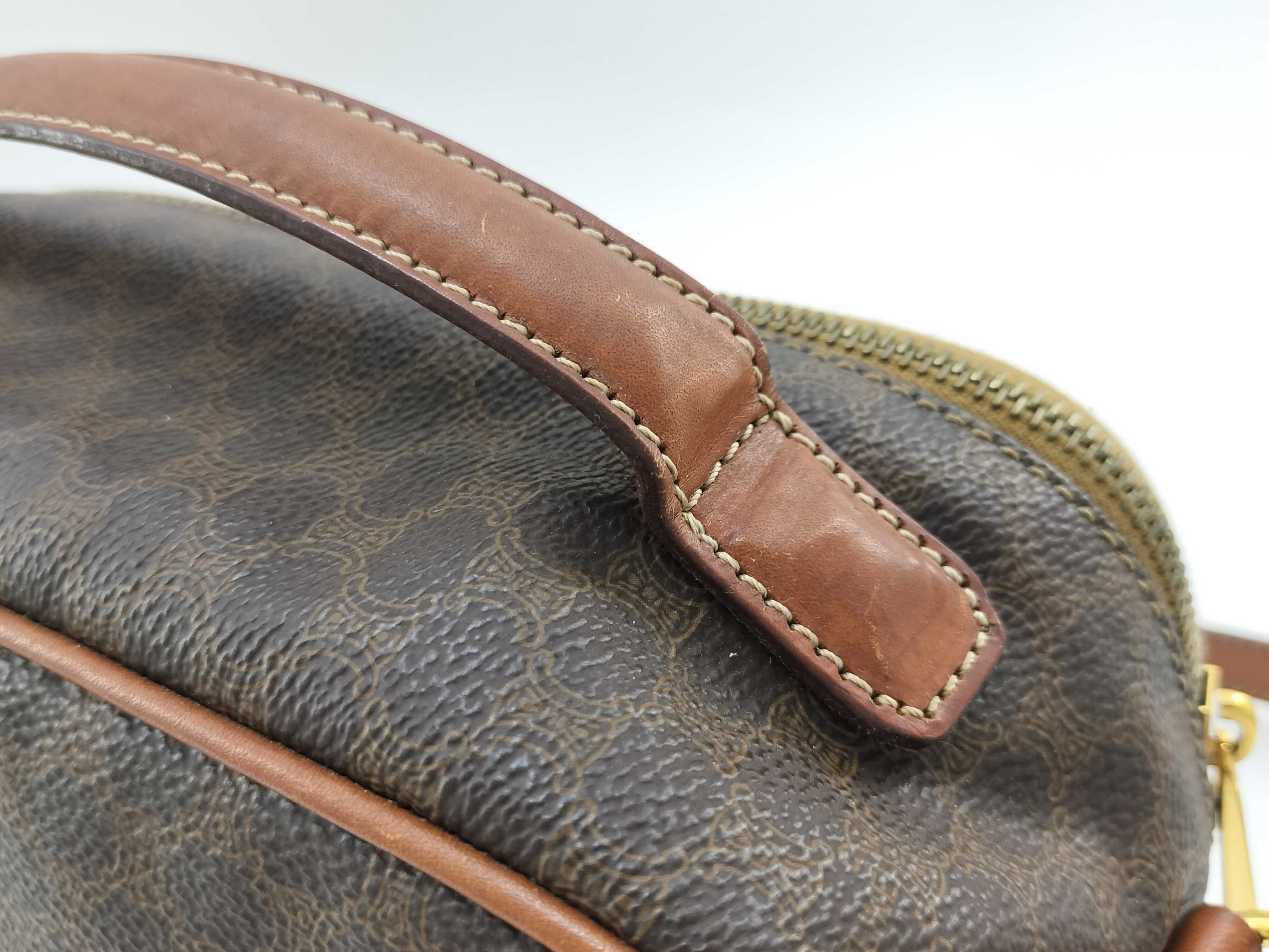 Macadam Shoulder Bag Handbag — view 4
