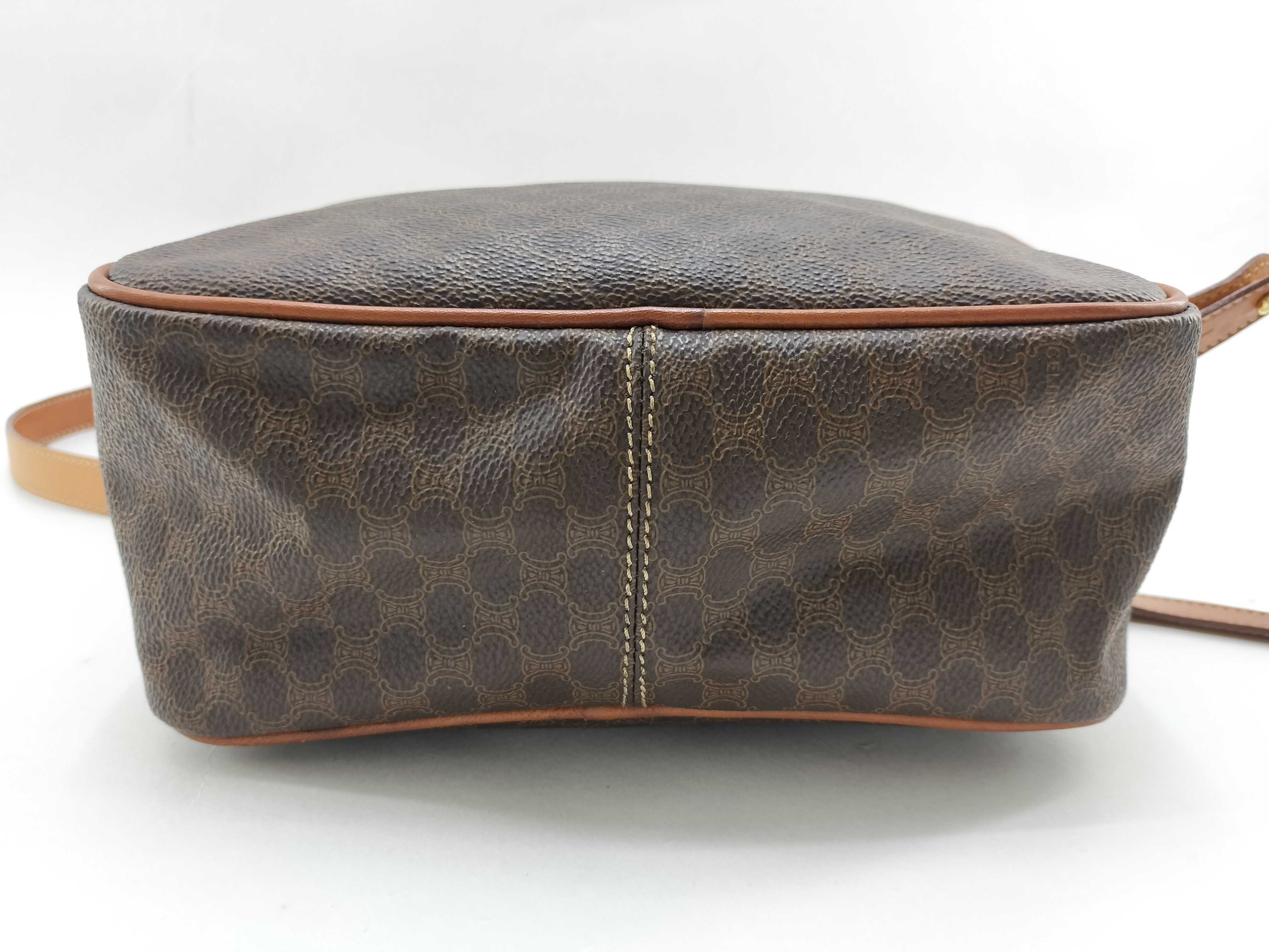 Macadam Shoulder Bag Handbag — view 5