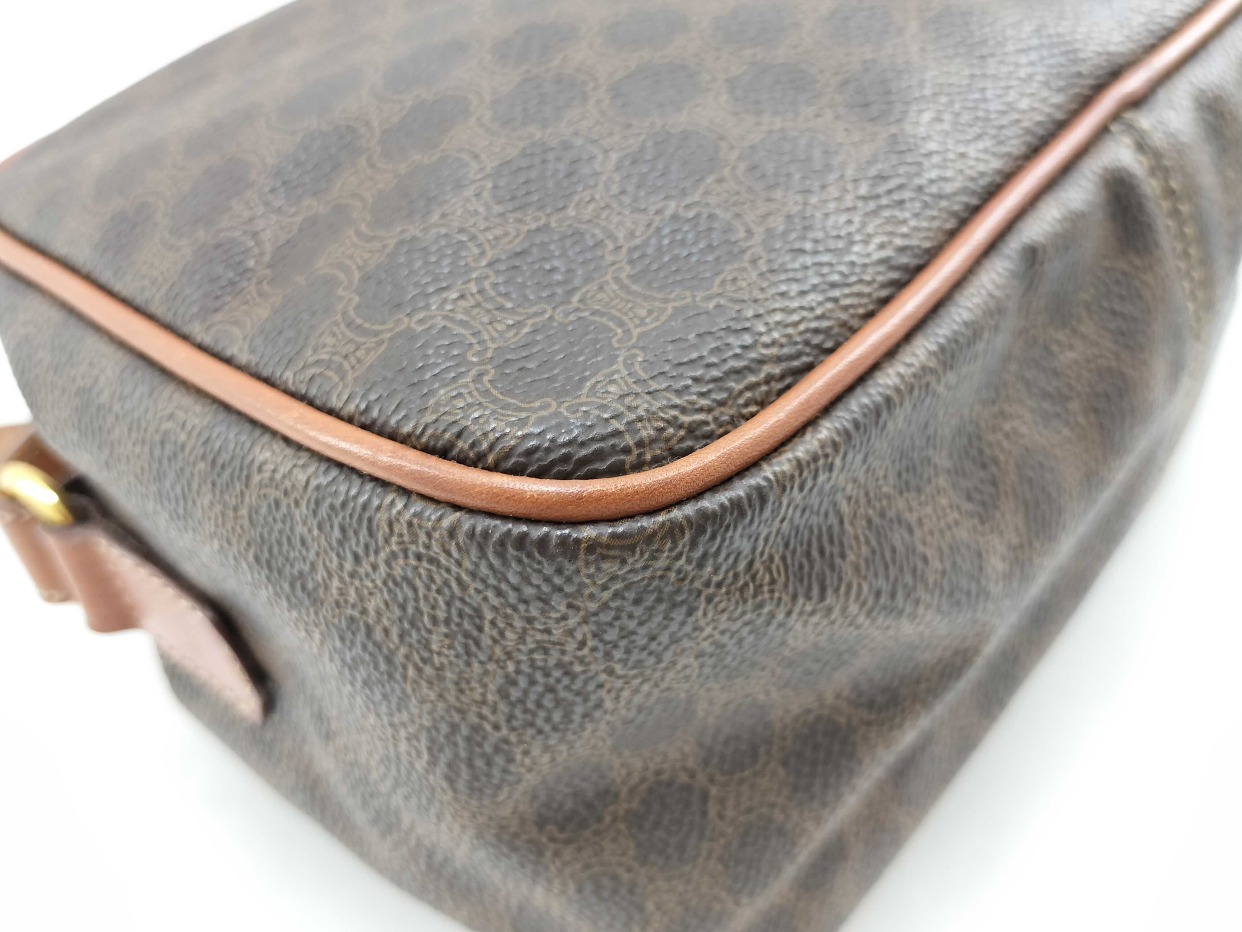 Macadam Shoulder Bag Handbag — view 6