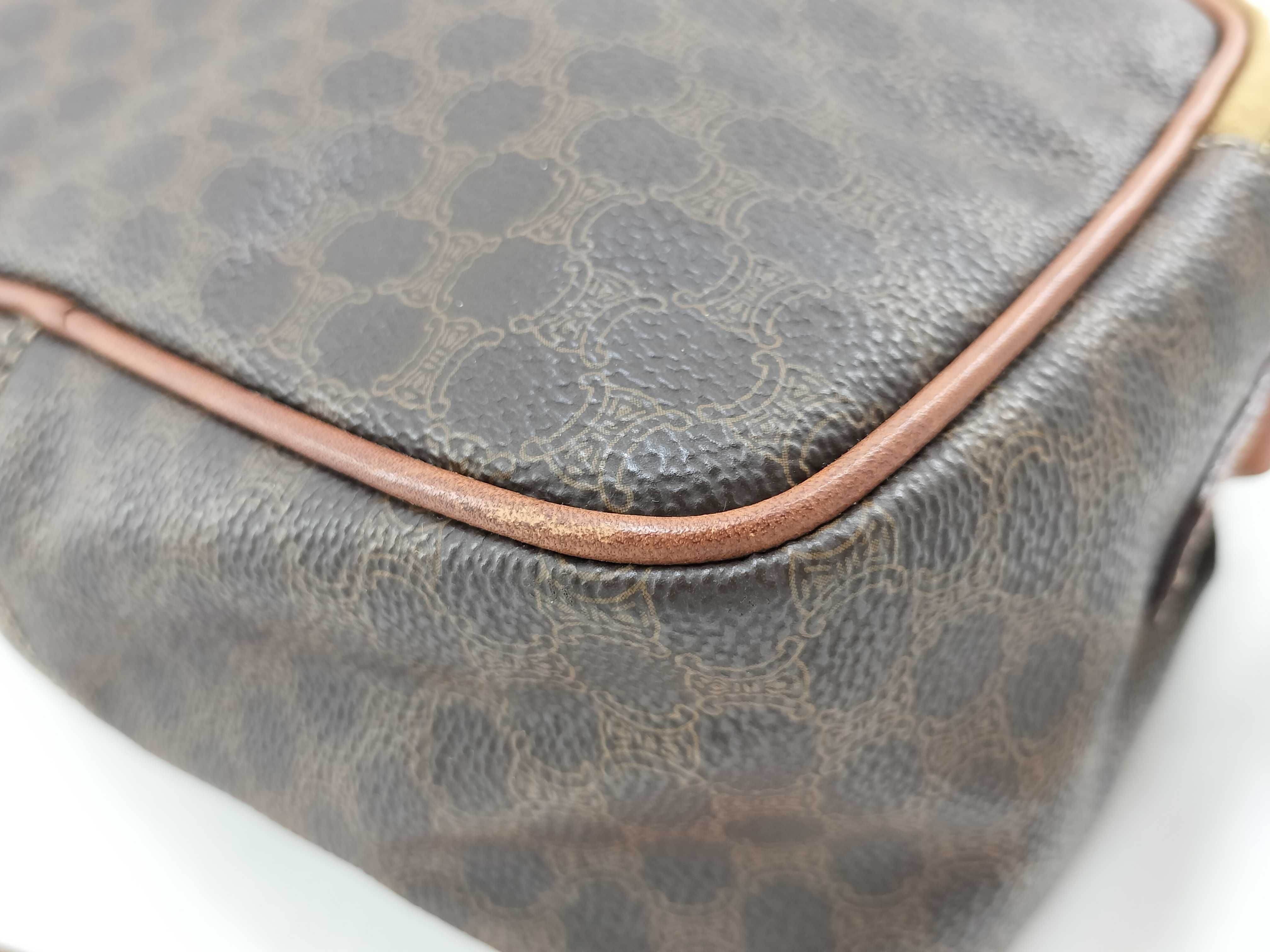 Macadam Shoulder Bag Handbag — view 7