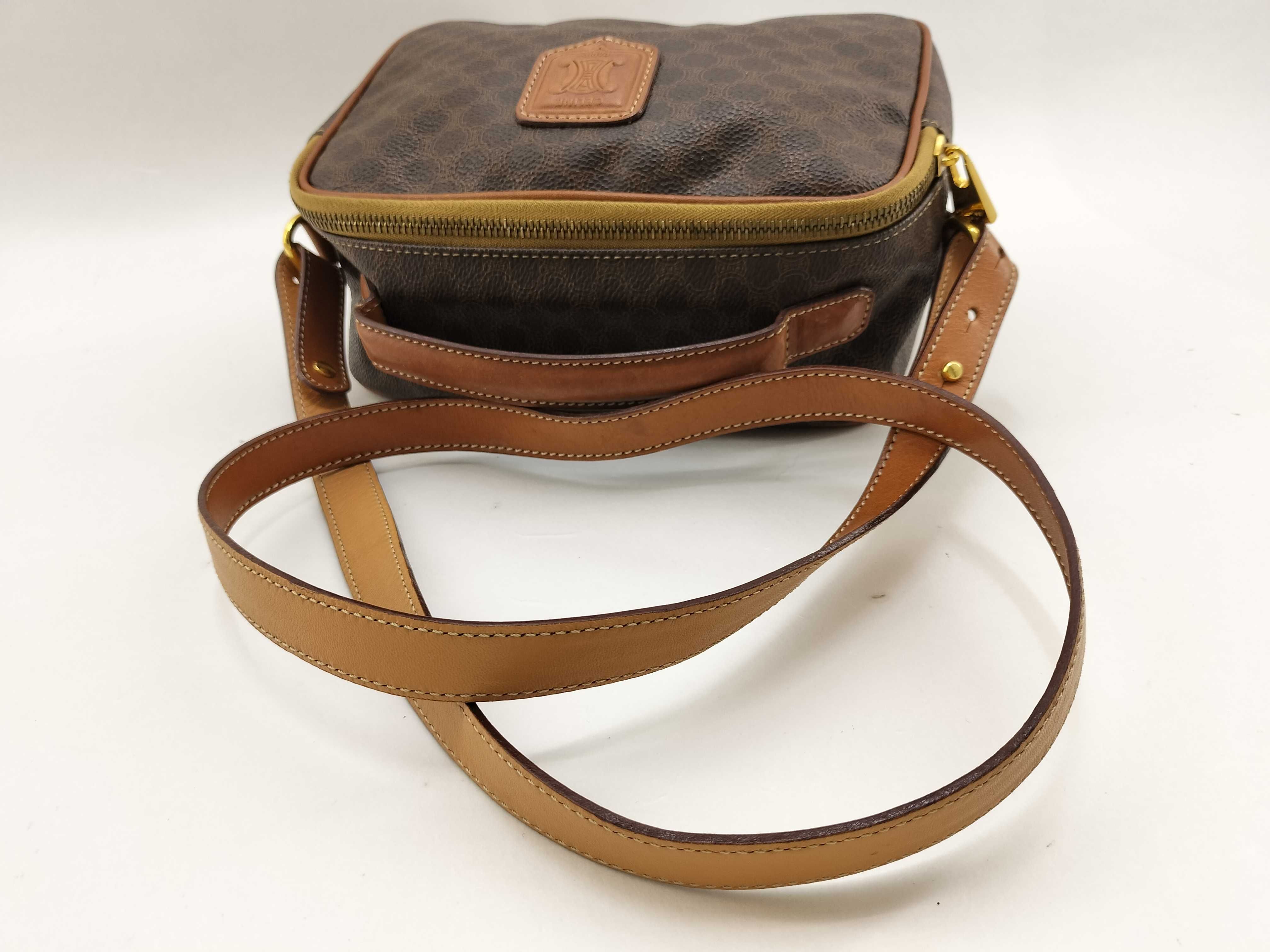 Macadam Shoulder Bag Handbag — view 9
