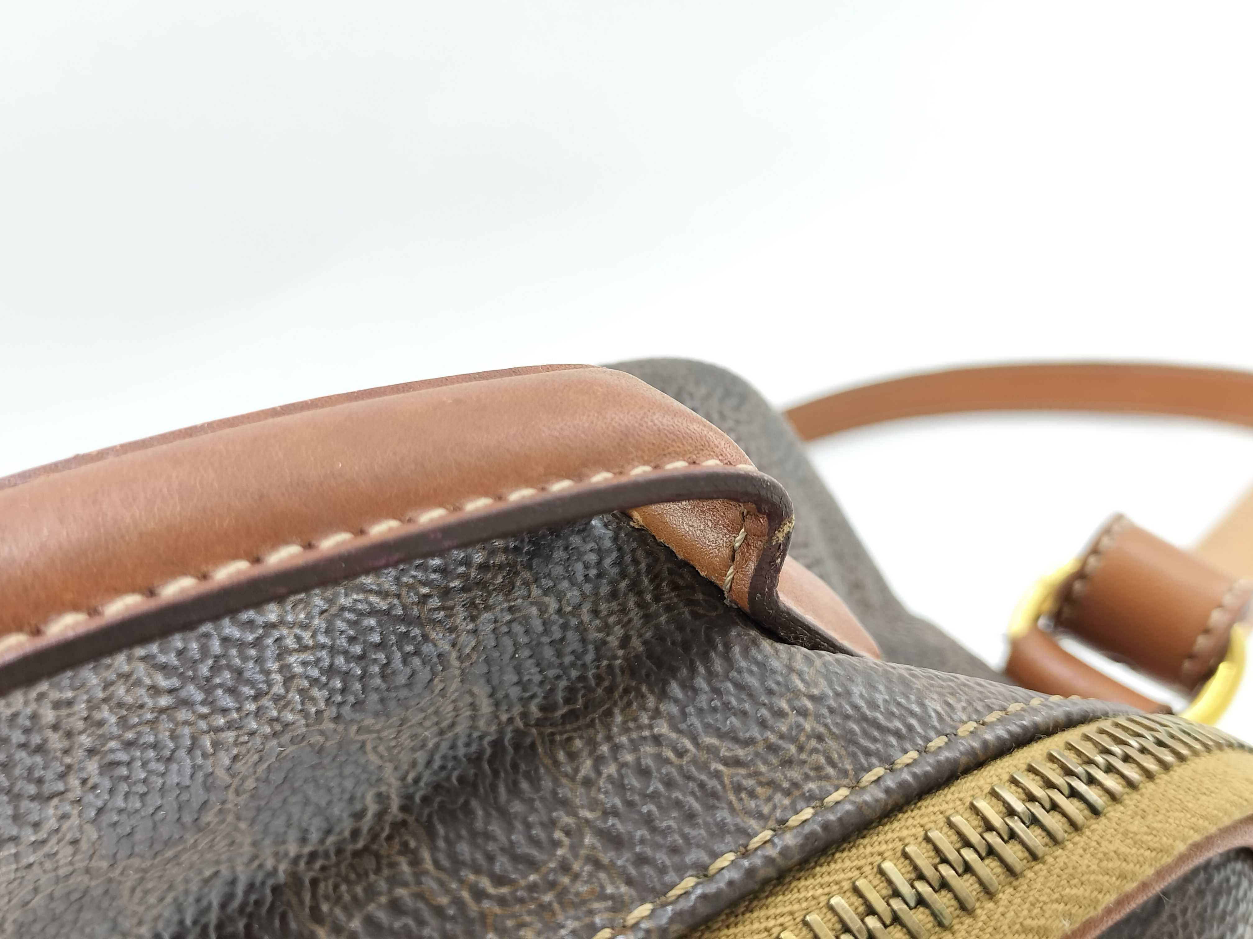 Macadam Shoulder Bag Handbag — view 10