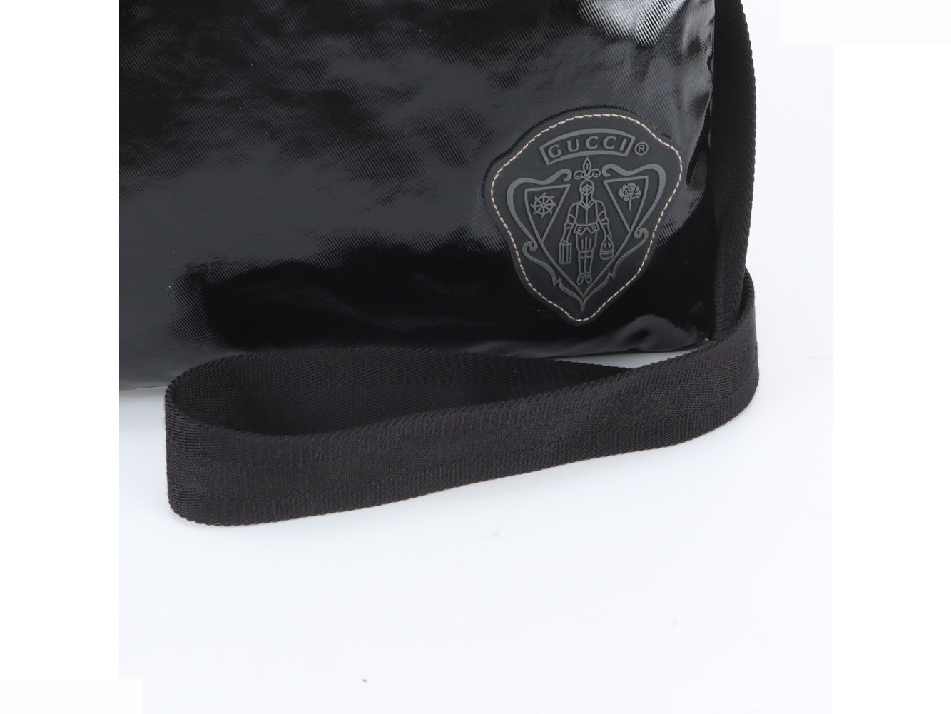 GG Canvas (Bag) - Shoulder Bag — view 2