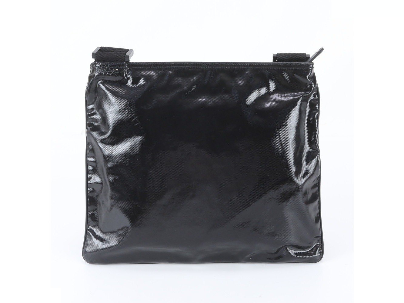 GG Canvas (Bag) - Shoulder Bag — view 3