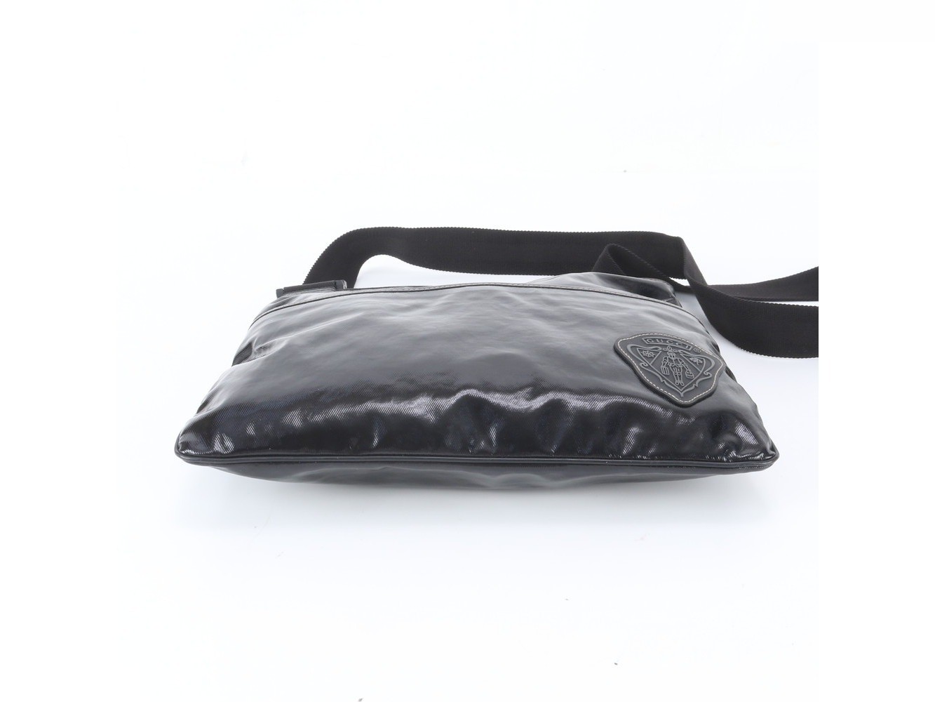 GG Canvas (Bag) - Shoulder Bag — view 6