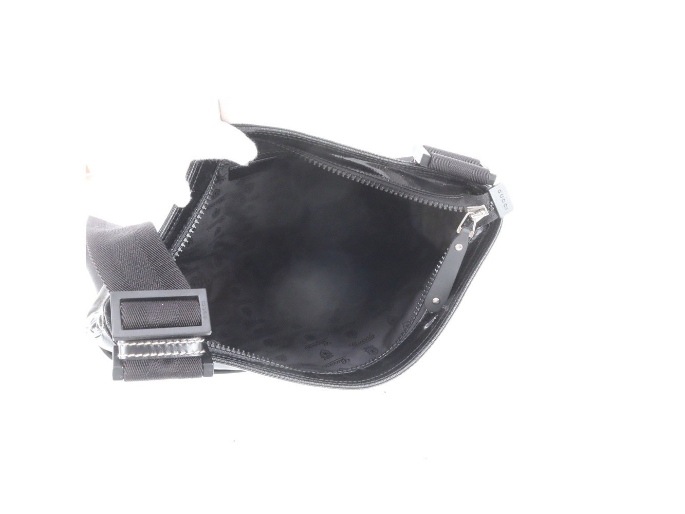 GG Canvas (Bag) - Shoulder Bag — view 7