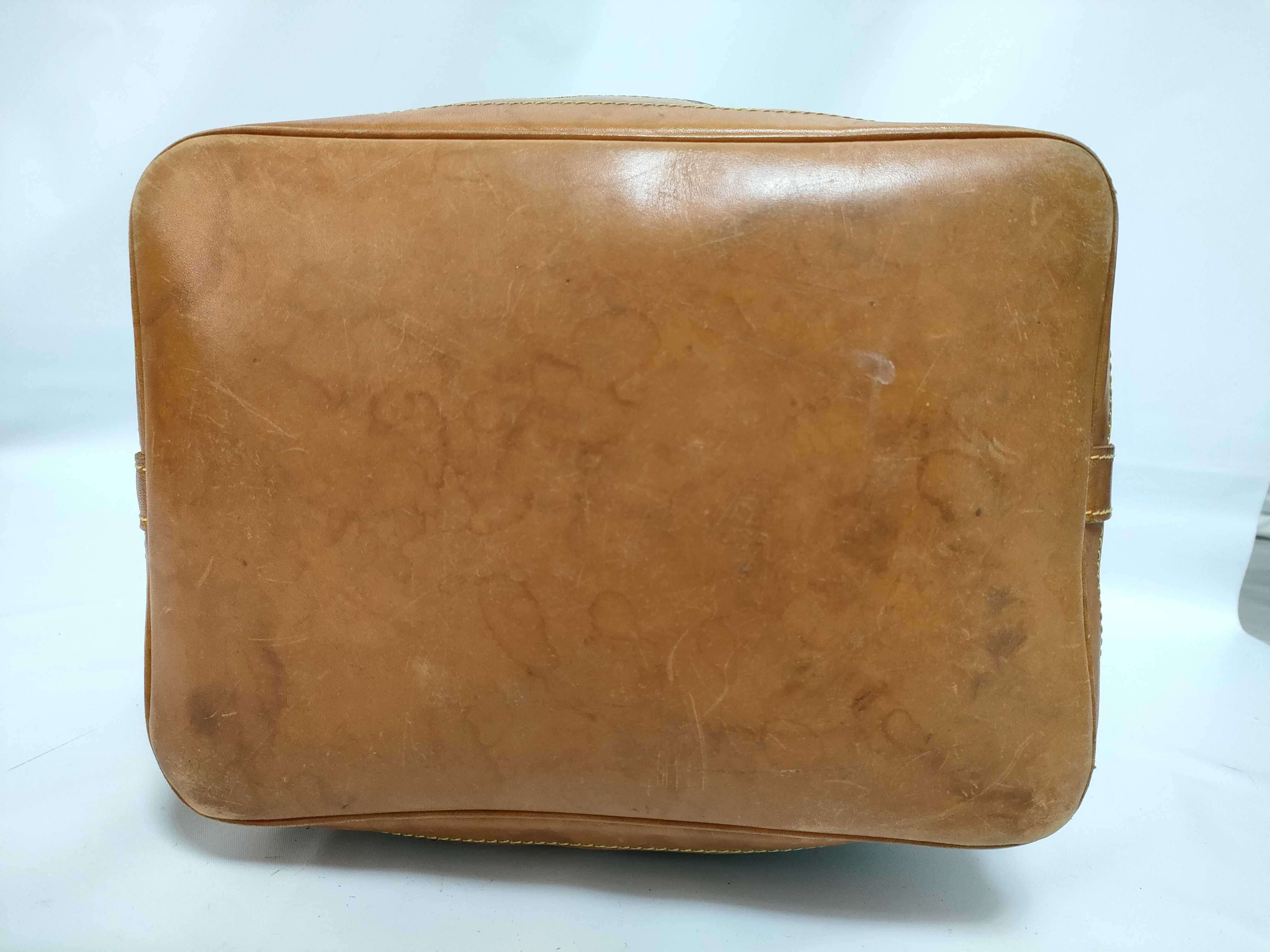Monogram Noé Handbag — view 5