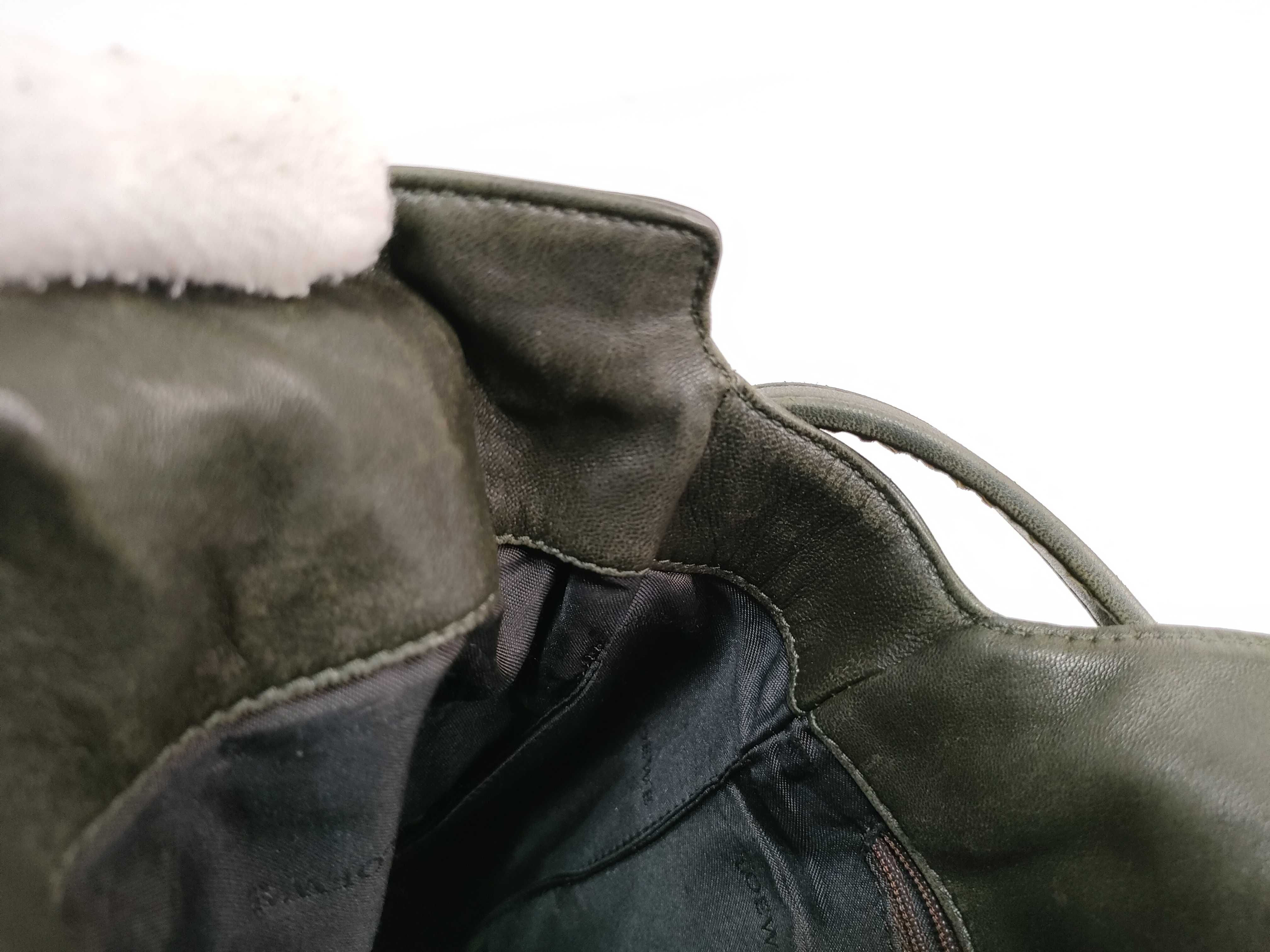 Anagram Tote Bag Shoulder Bag — view 13