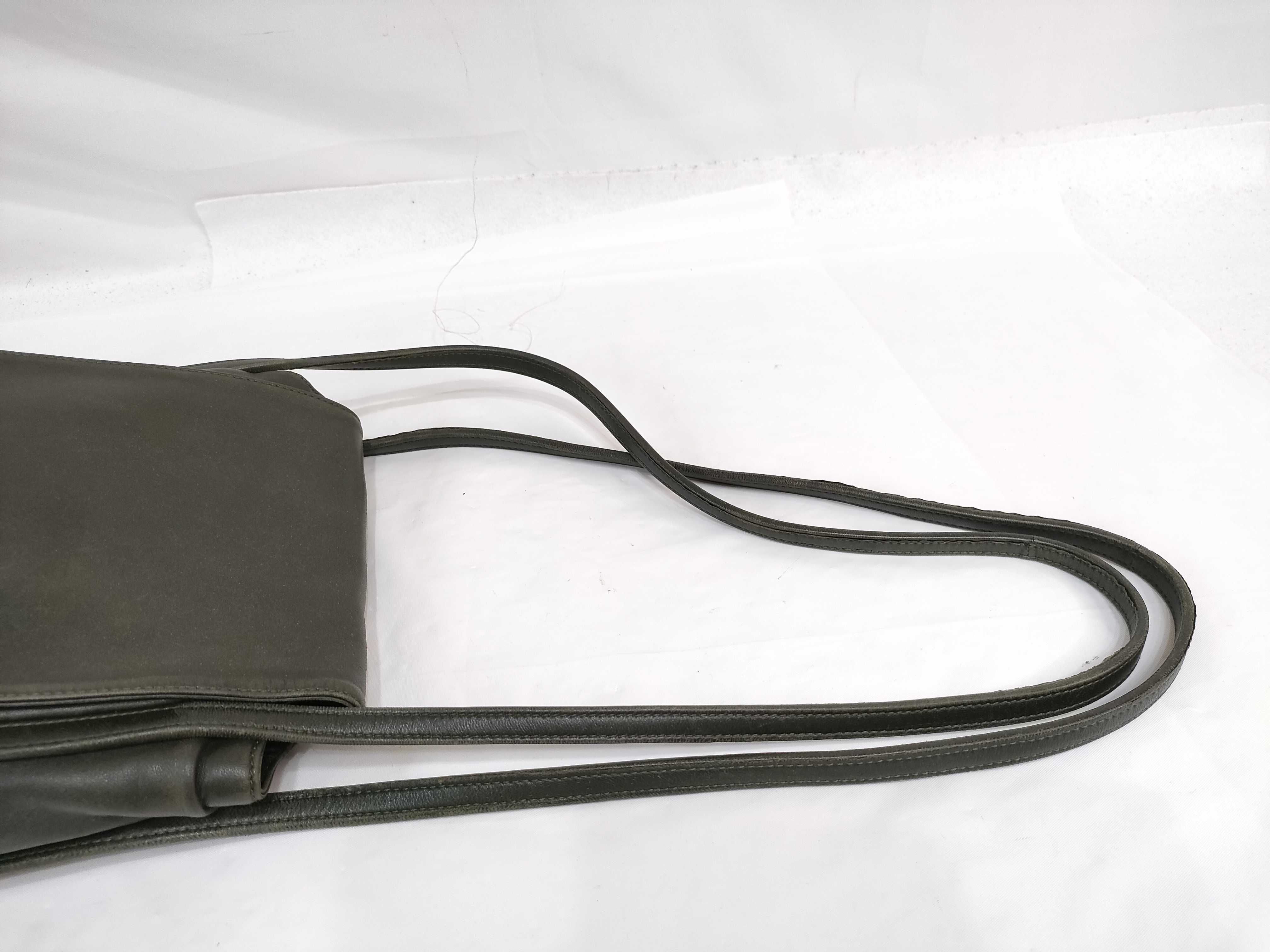 Anagram Tote Bag Shoulder Bag — view 3
