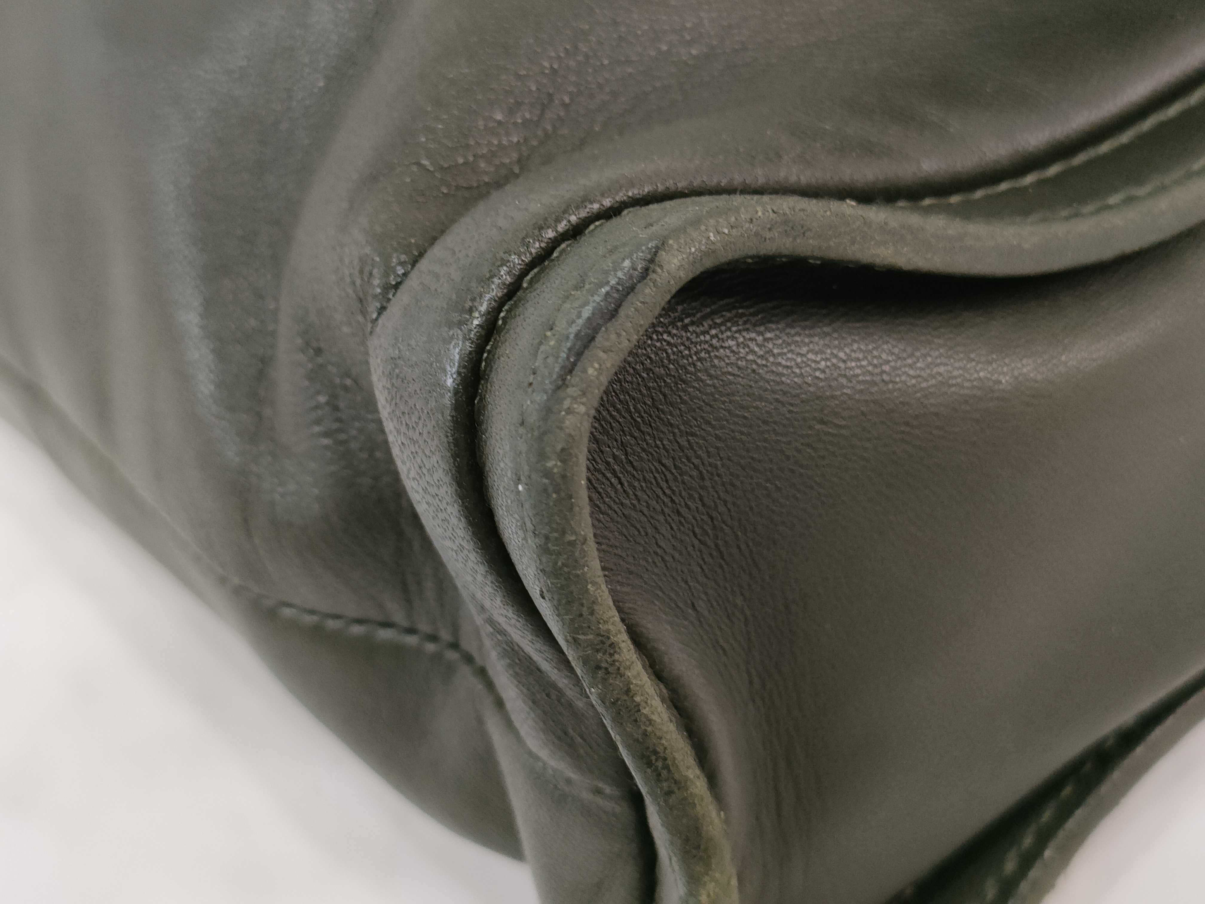 Anagram Tote Bag Shoulder Bag — view 5