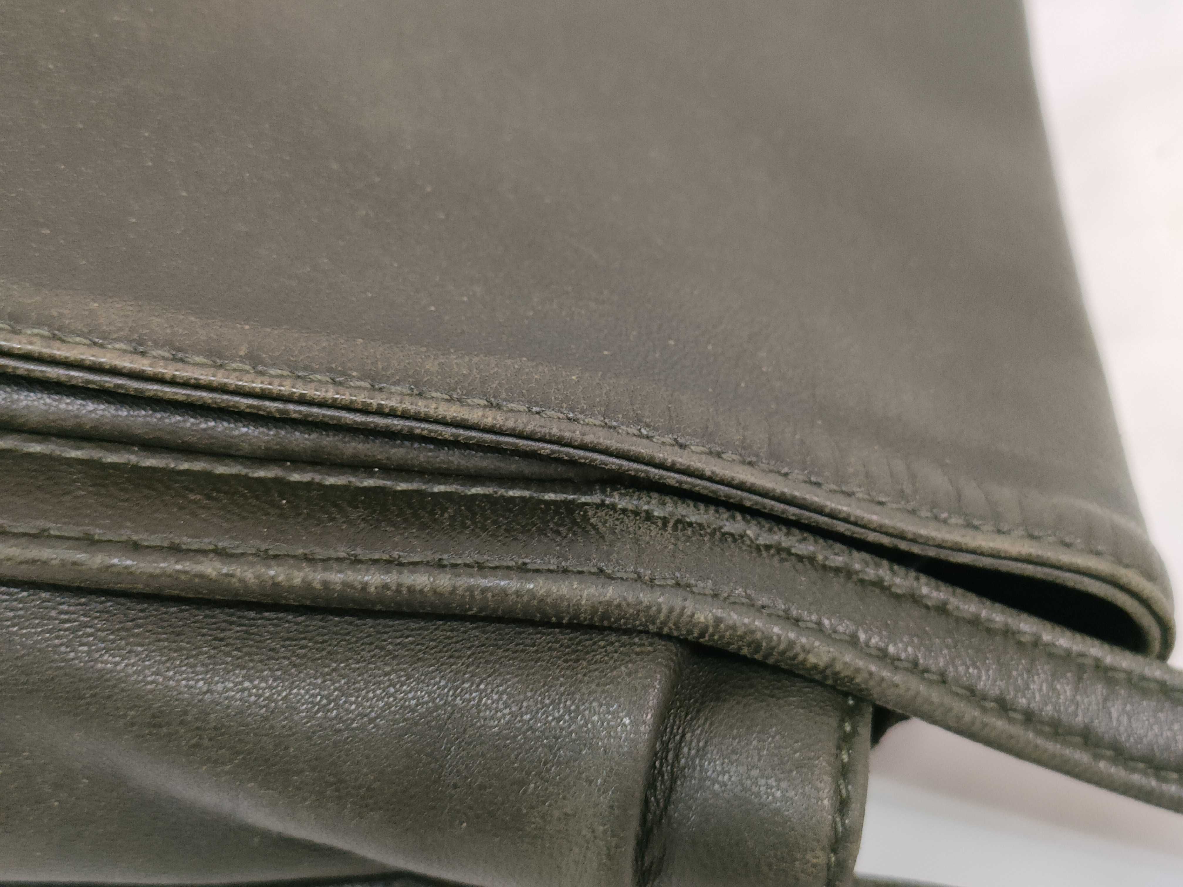 Anagram Tote Bag Shoulder Bag — view 6
