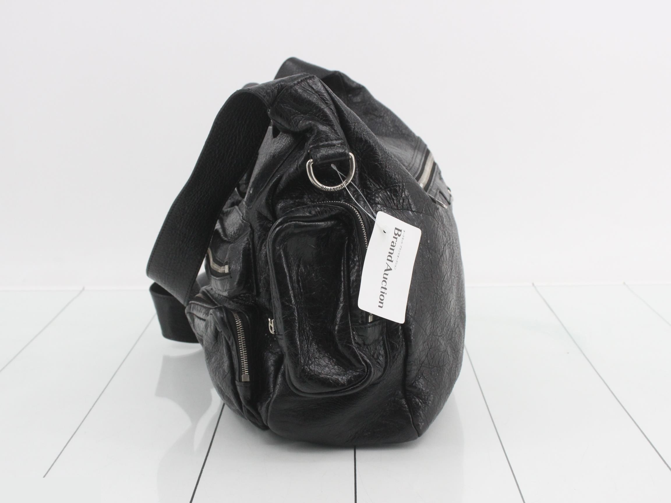 Super Busy Shoulder Bag — view 3
