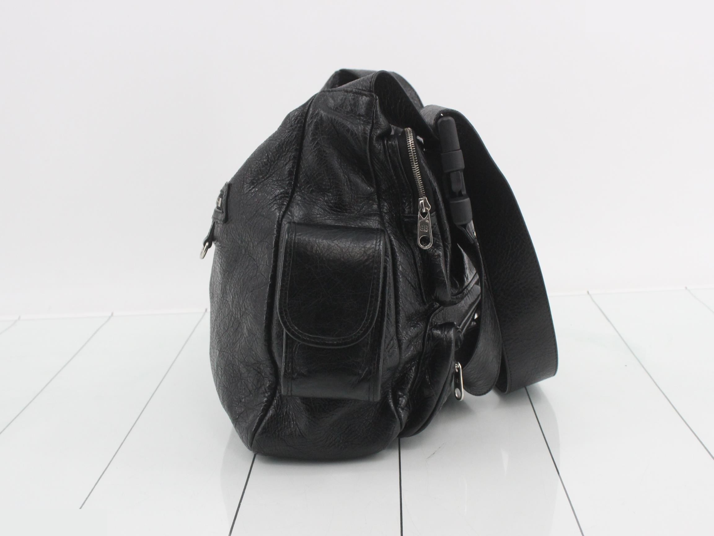 Super Busy Shoulder Bag — view 4