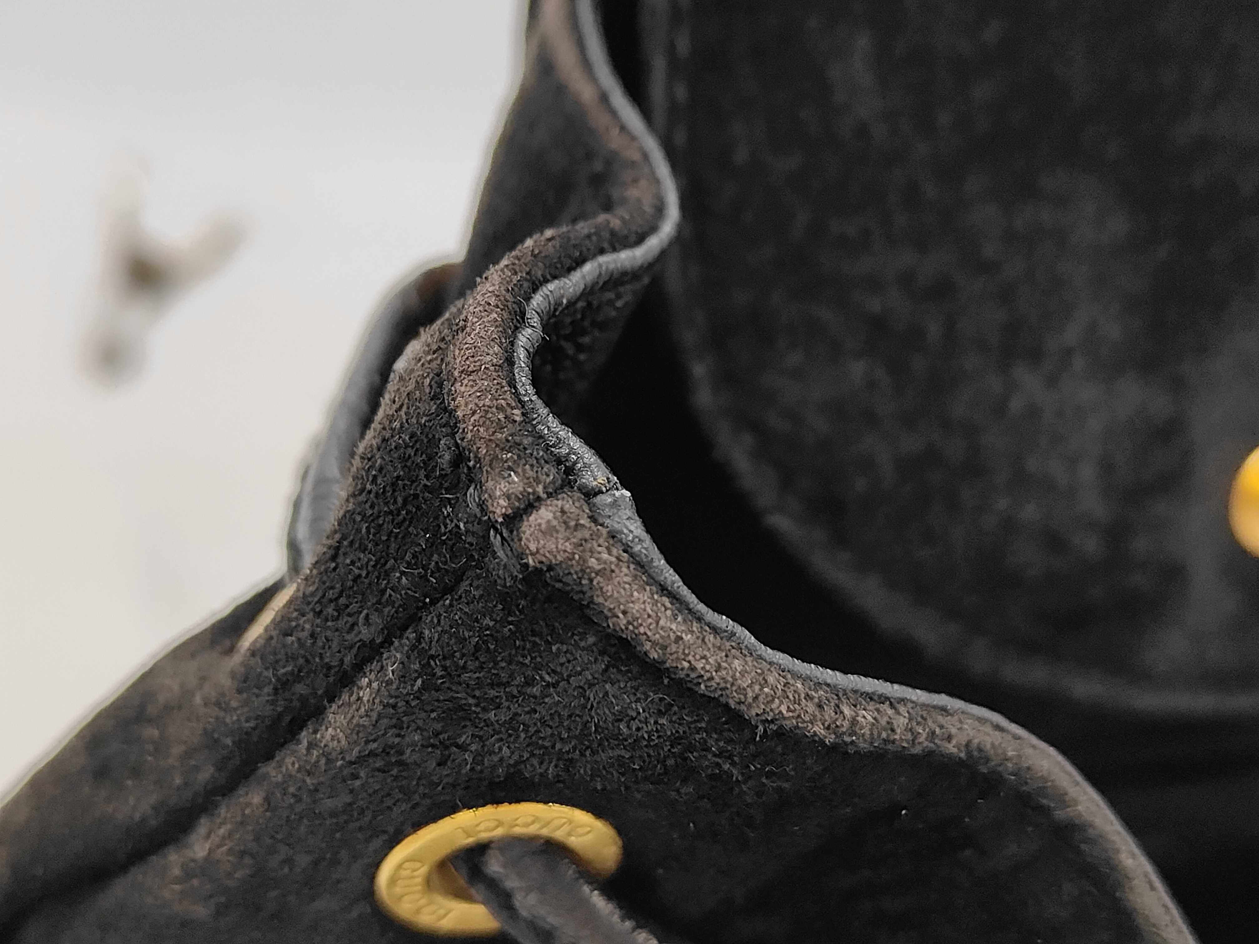 Bamboo Suede Mini Backpack 003.1705.0030 Backpack — view 11