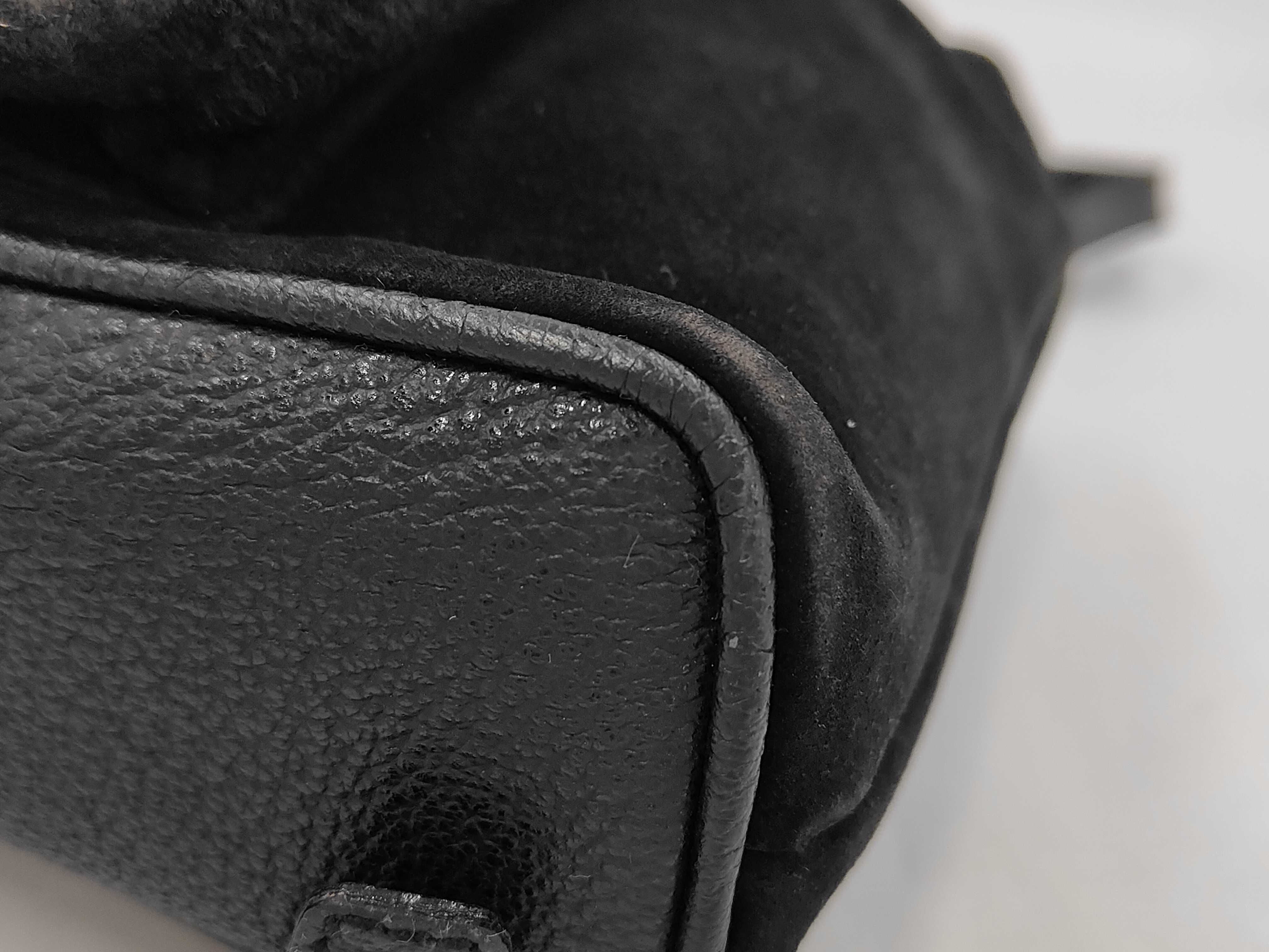 Bamboo Suede Mini Backpack 003.1705.0030 Backpack — view 4