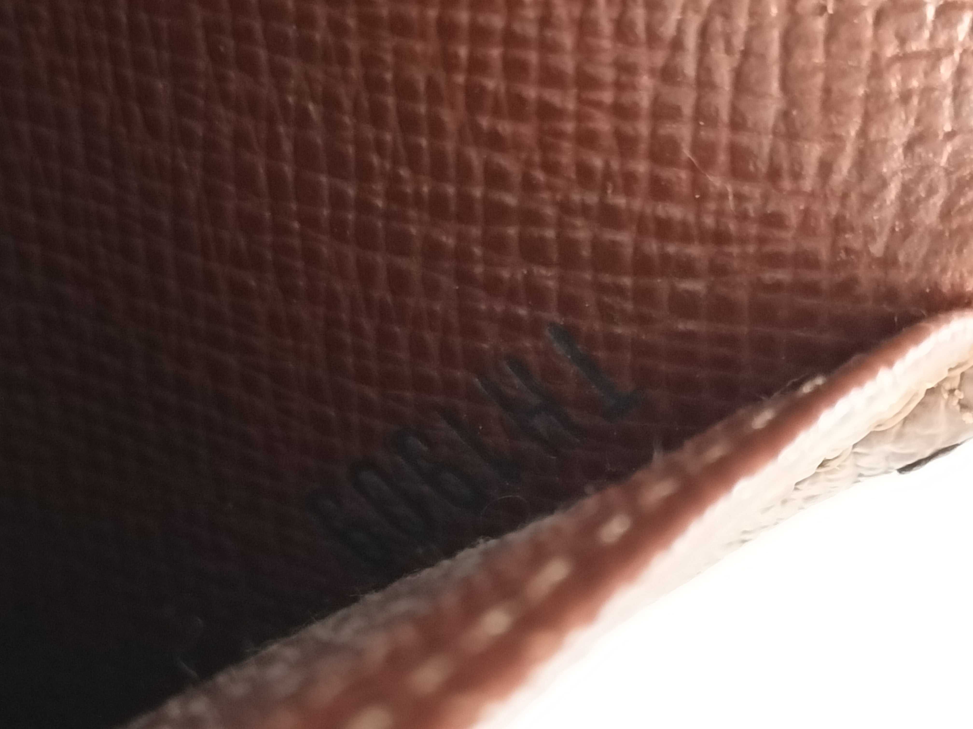 Monogram Portefeuille International Wallet — view 13