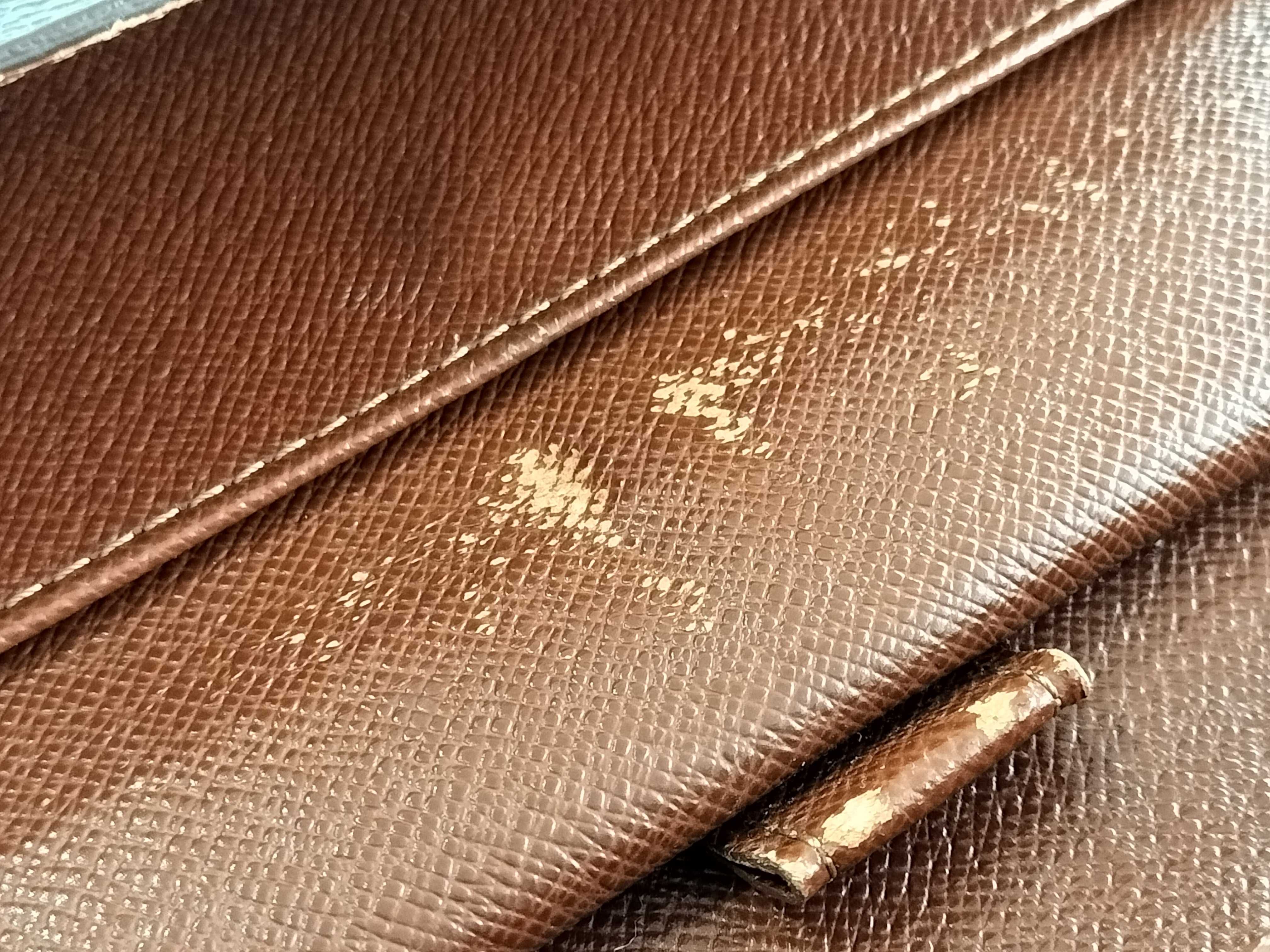 Monogram Portefeuille International Wallet — view 14
