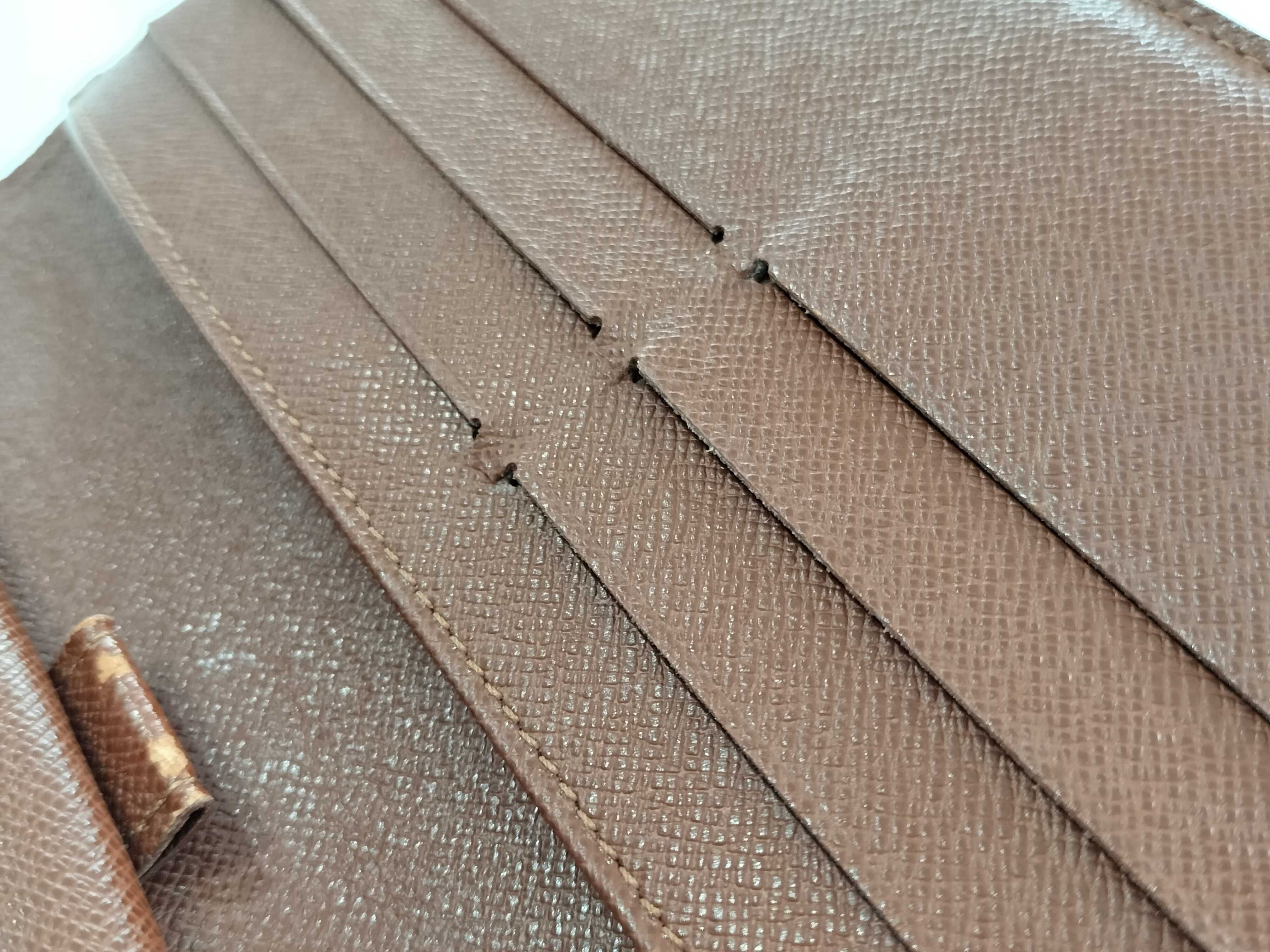 Monogram Portefeuille International Wallet — view 15