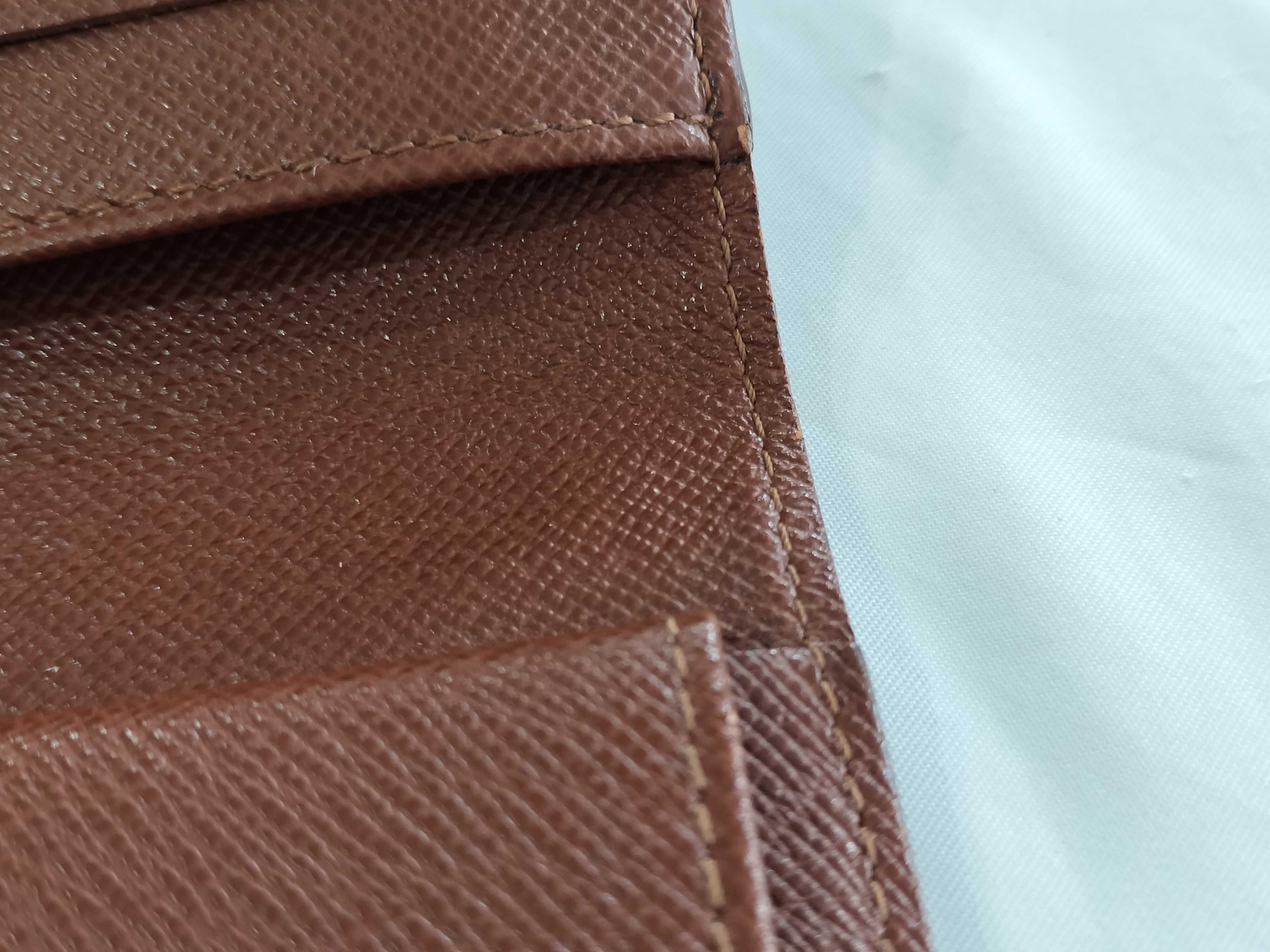 Monogram Portefeuille International Wallet — view 8