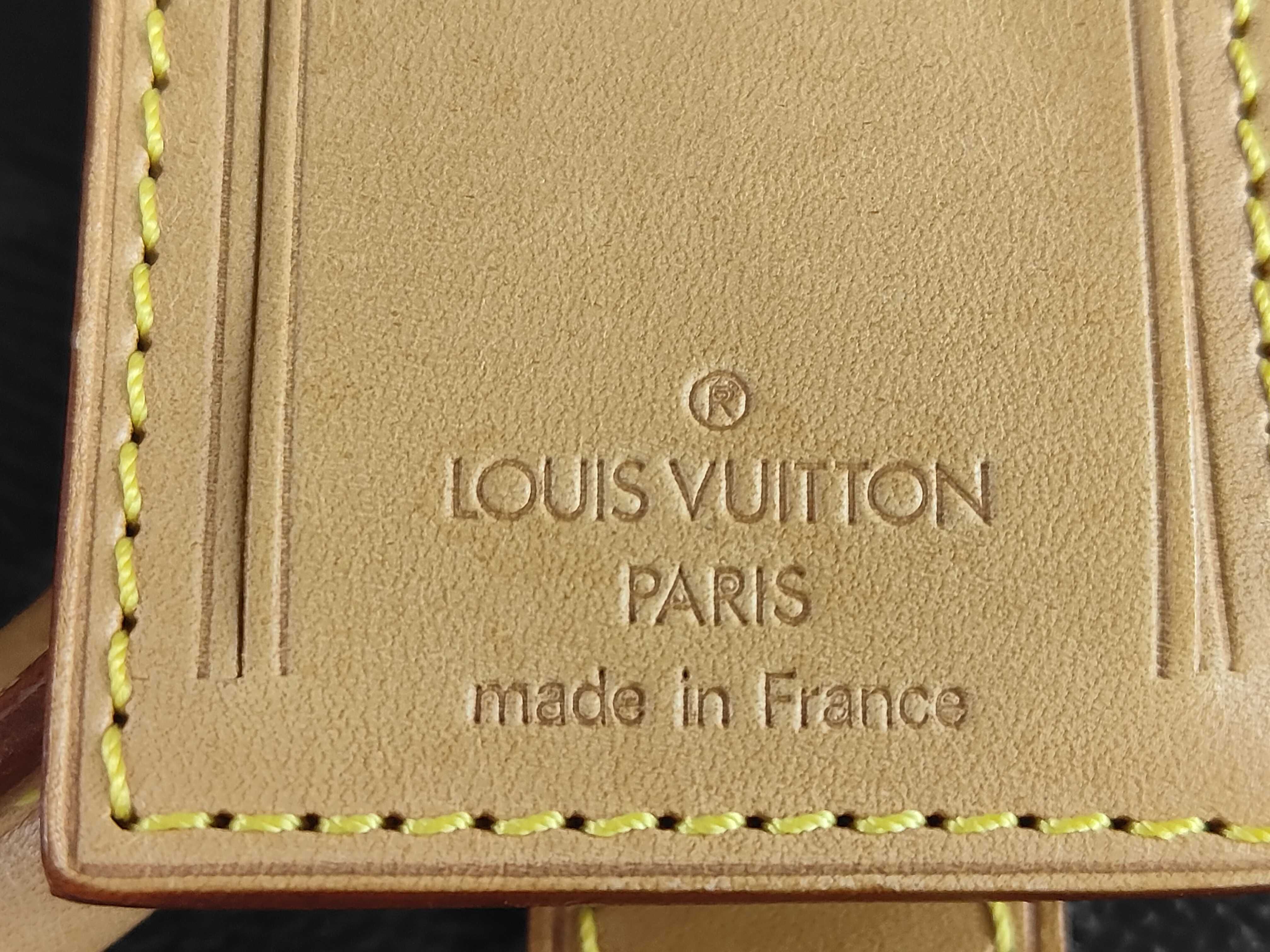 Monogram Keepall 50 Boston Bag — view 11