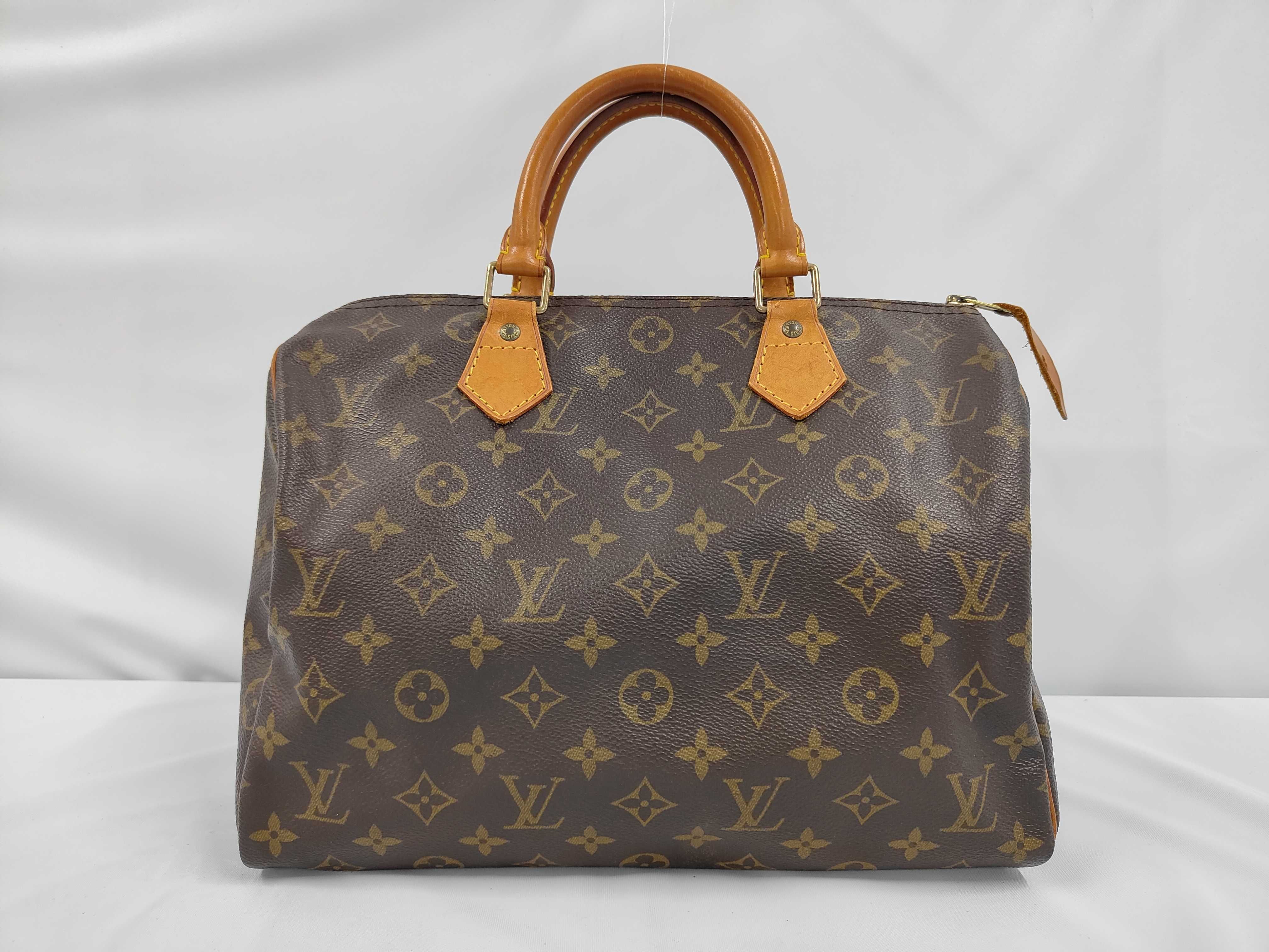 Speedy 30 M41526 SP0935 Handbag