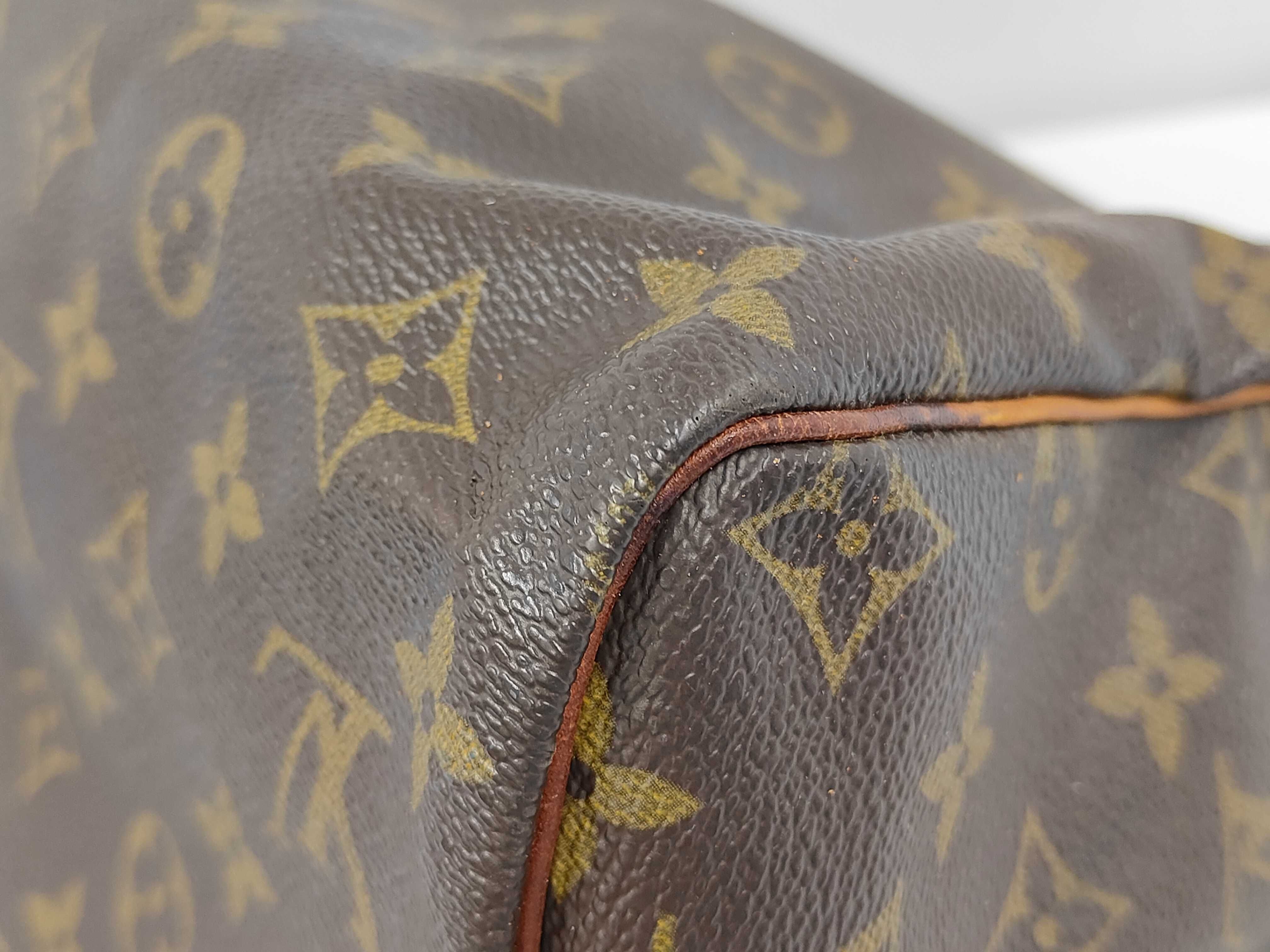 Speedy 30 M41526 SP0935 Handbag — view 4