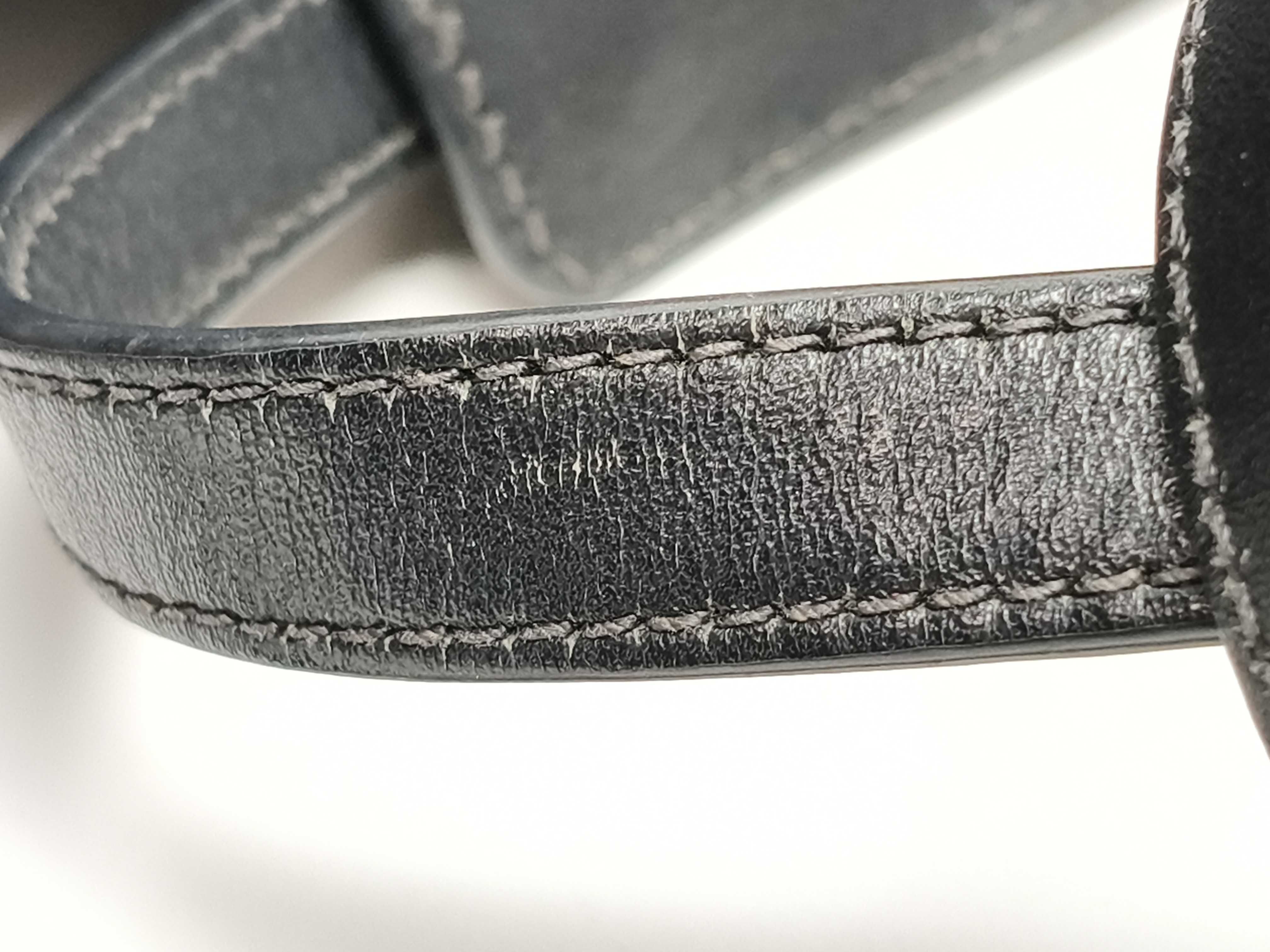 Jacquard Shoulder Bag — view 4
