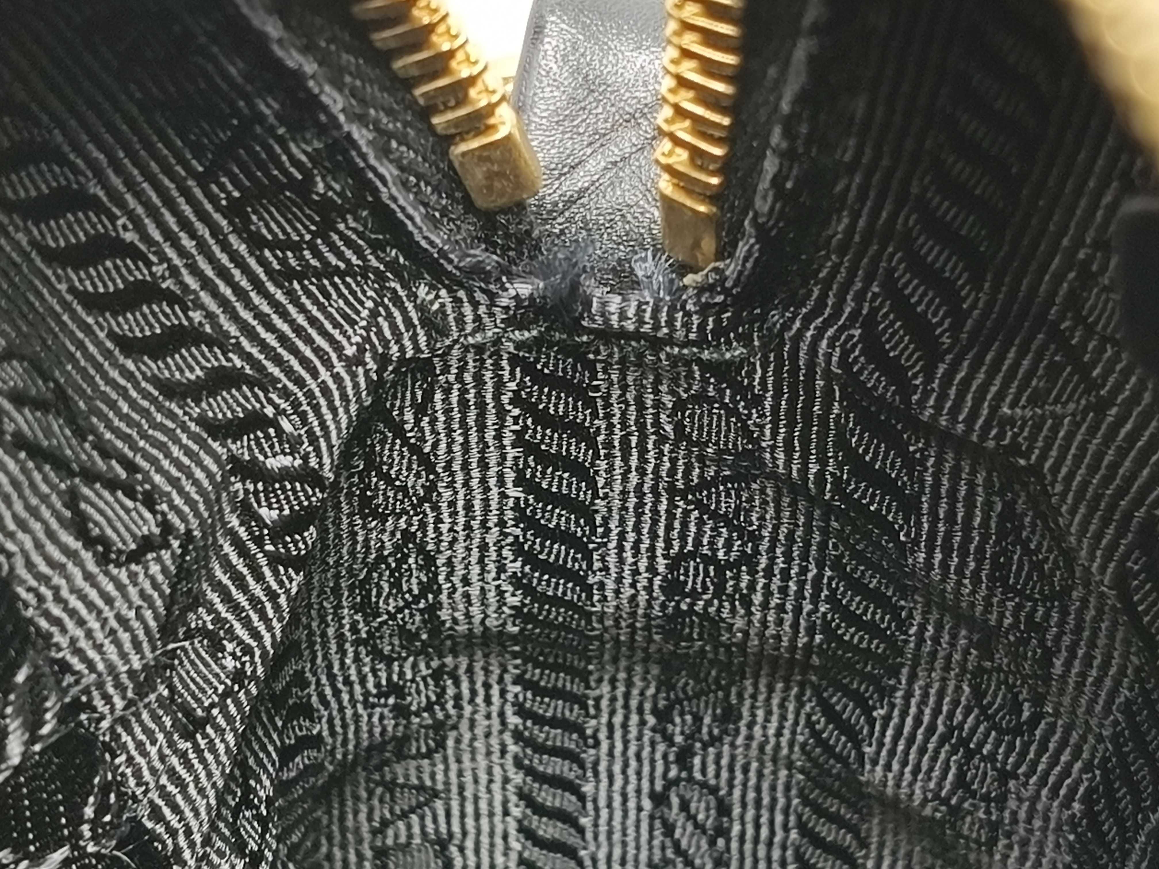 Jacquard Shoulder Bag — view 9