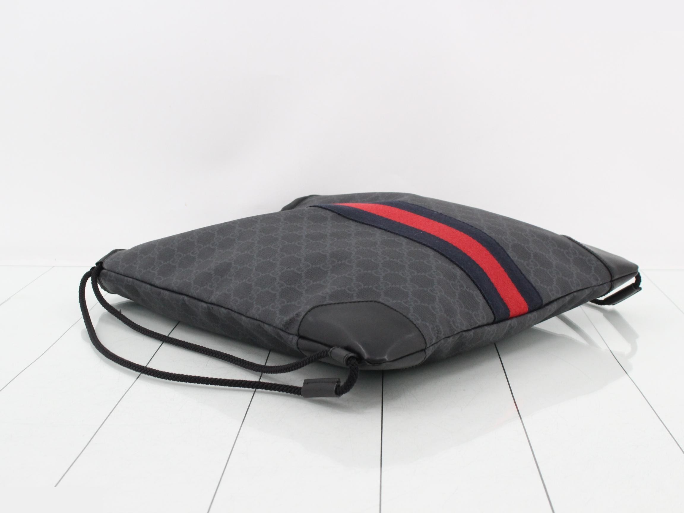 GG Canvas (Bag) / Backpack — view 5