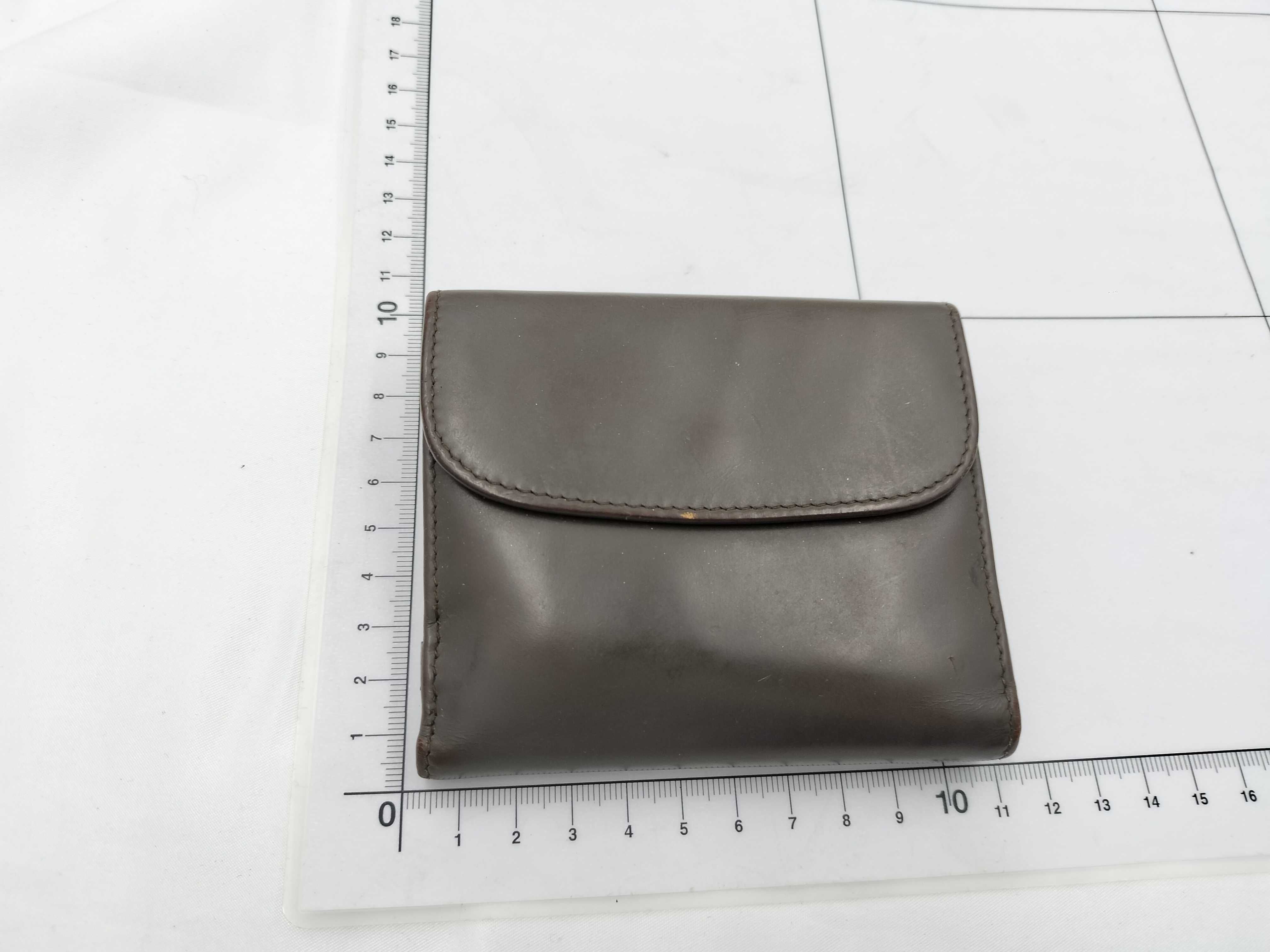 035 2067/Compact Wallet — view 2