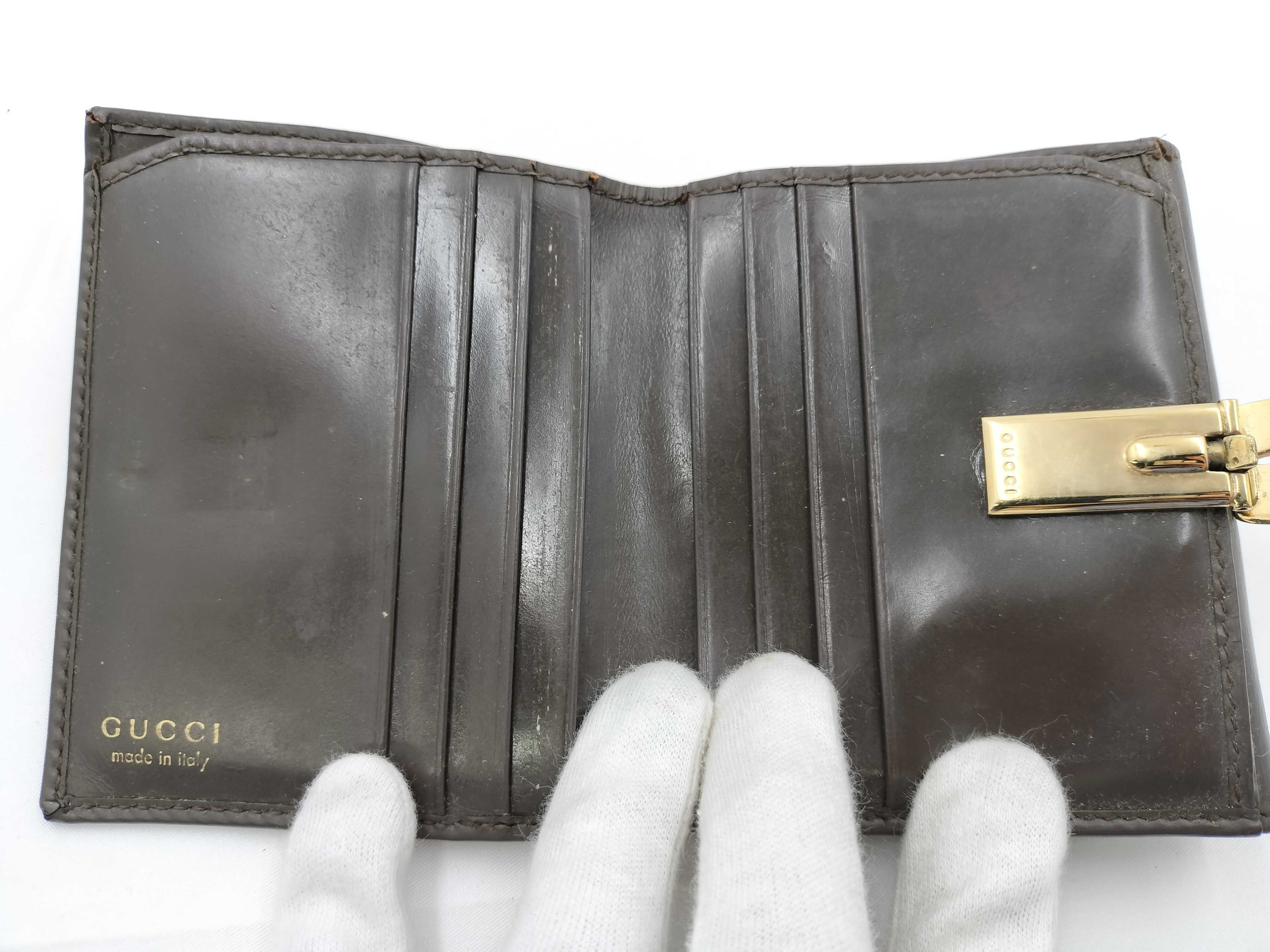 035 2067/Compact Wallet — view 7