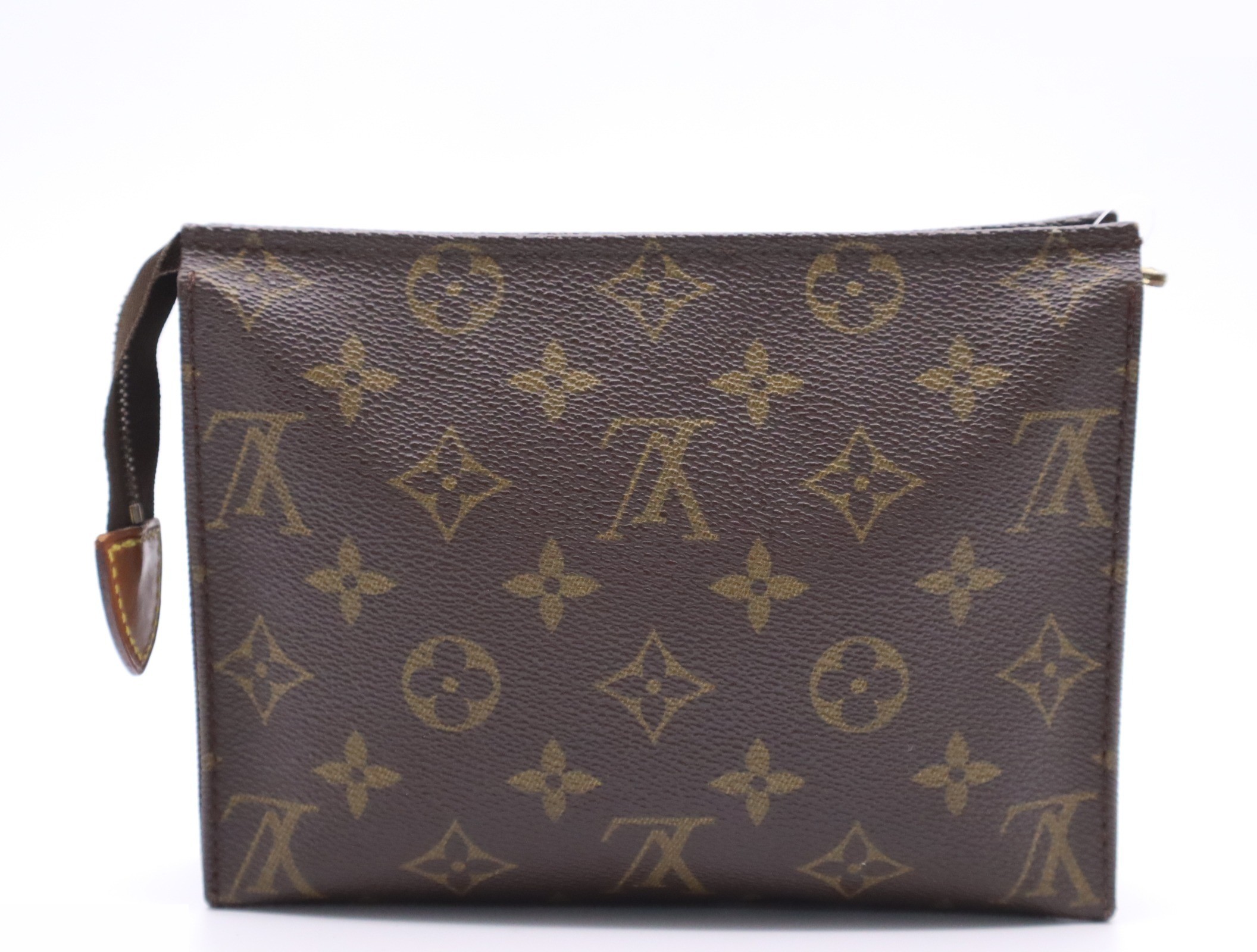 Pochette Toilette 19 — view 2