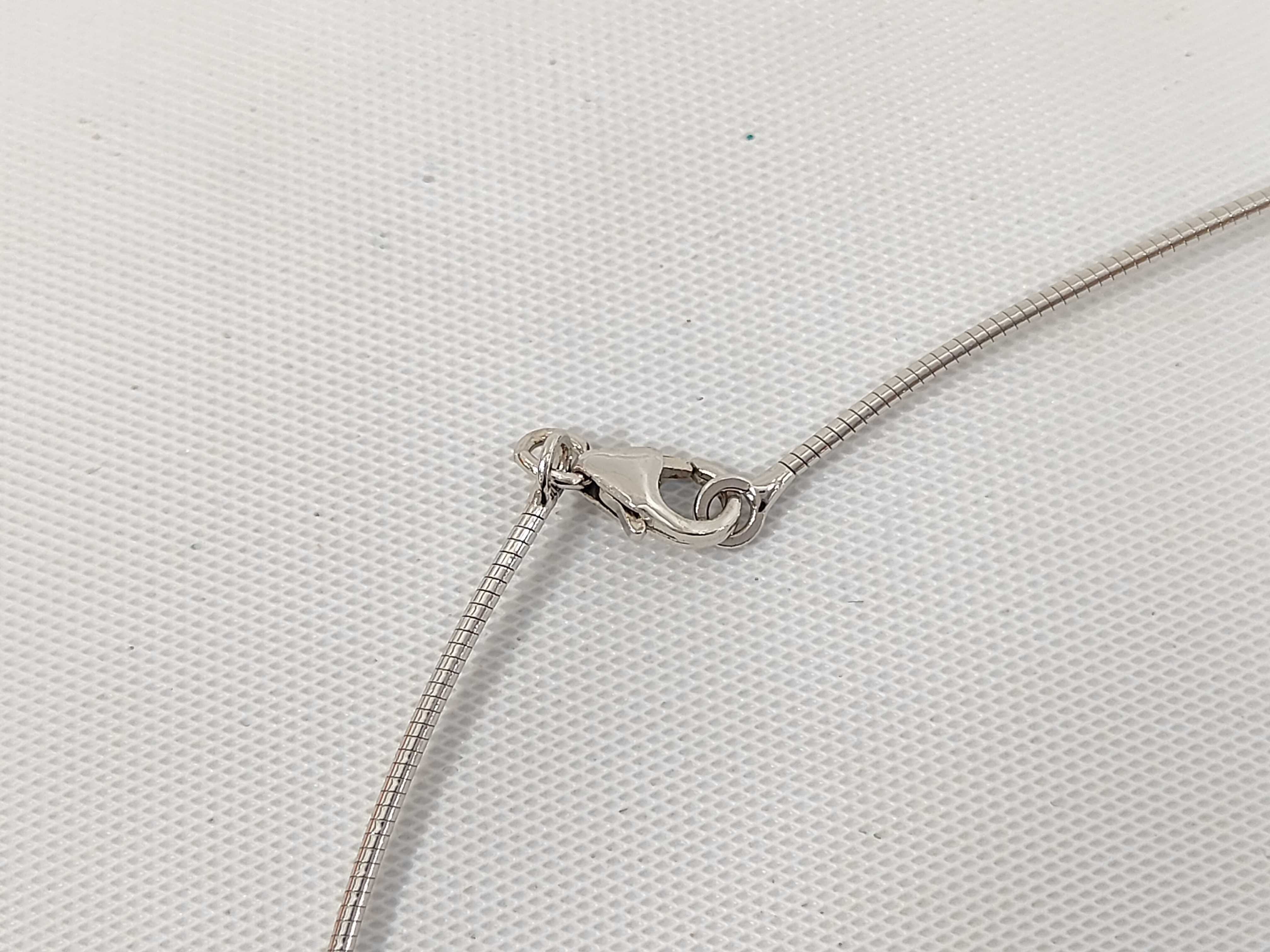 Pop H Necklace — view 5