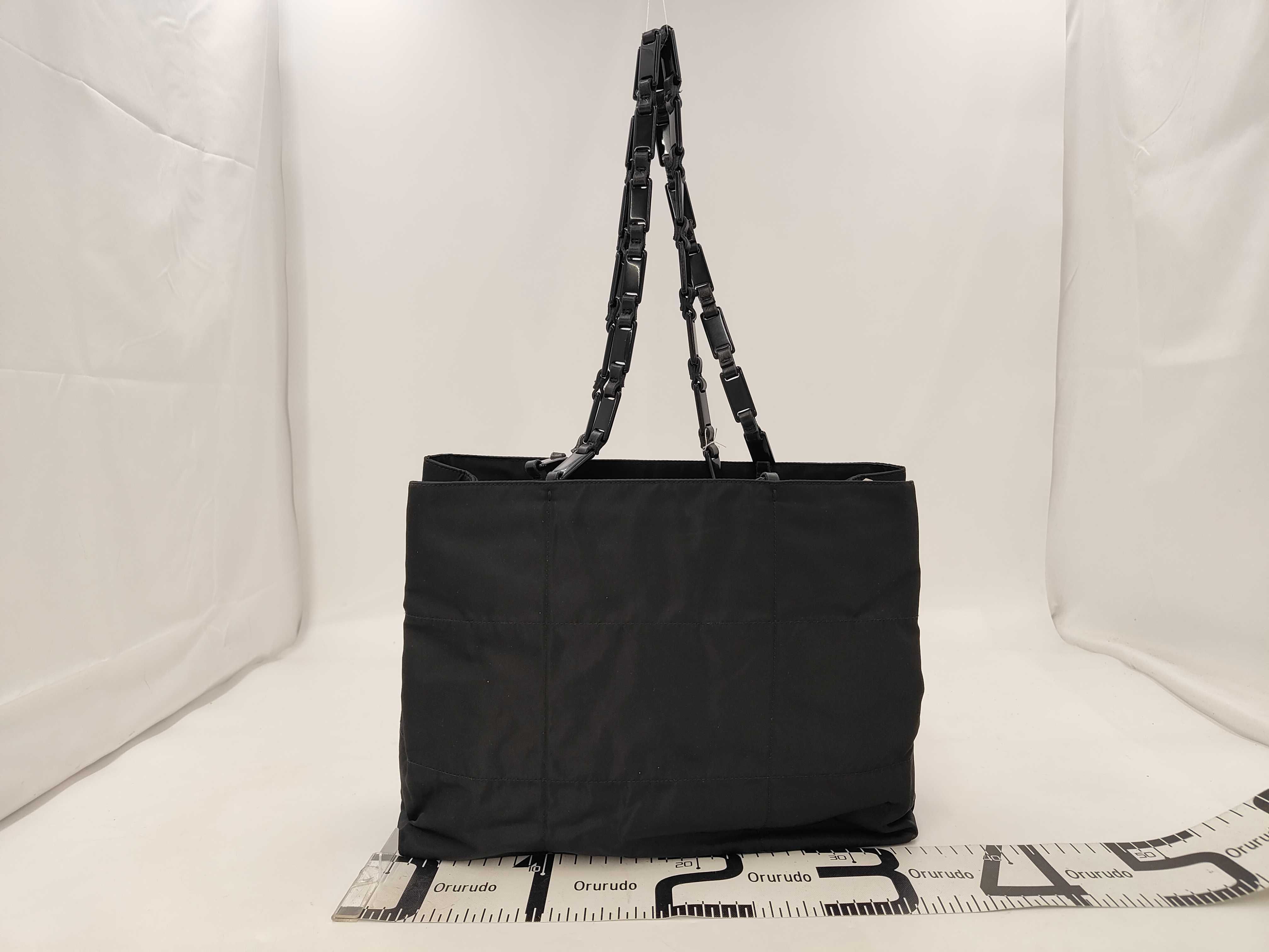 tote bag, Prada bag, bag — view 2