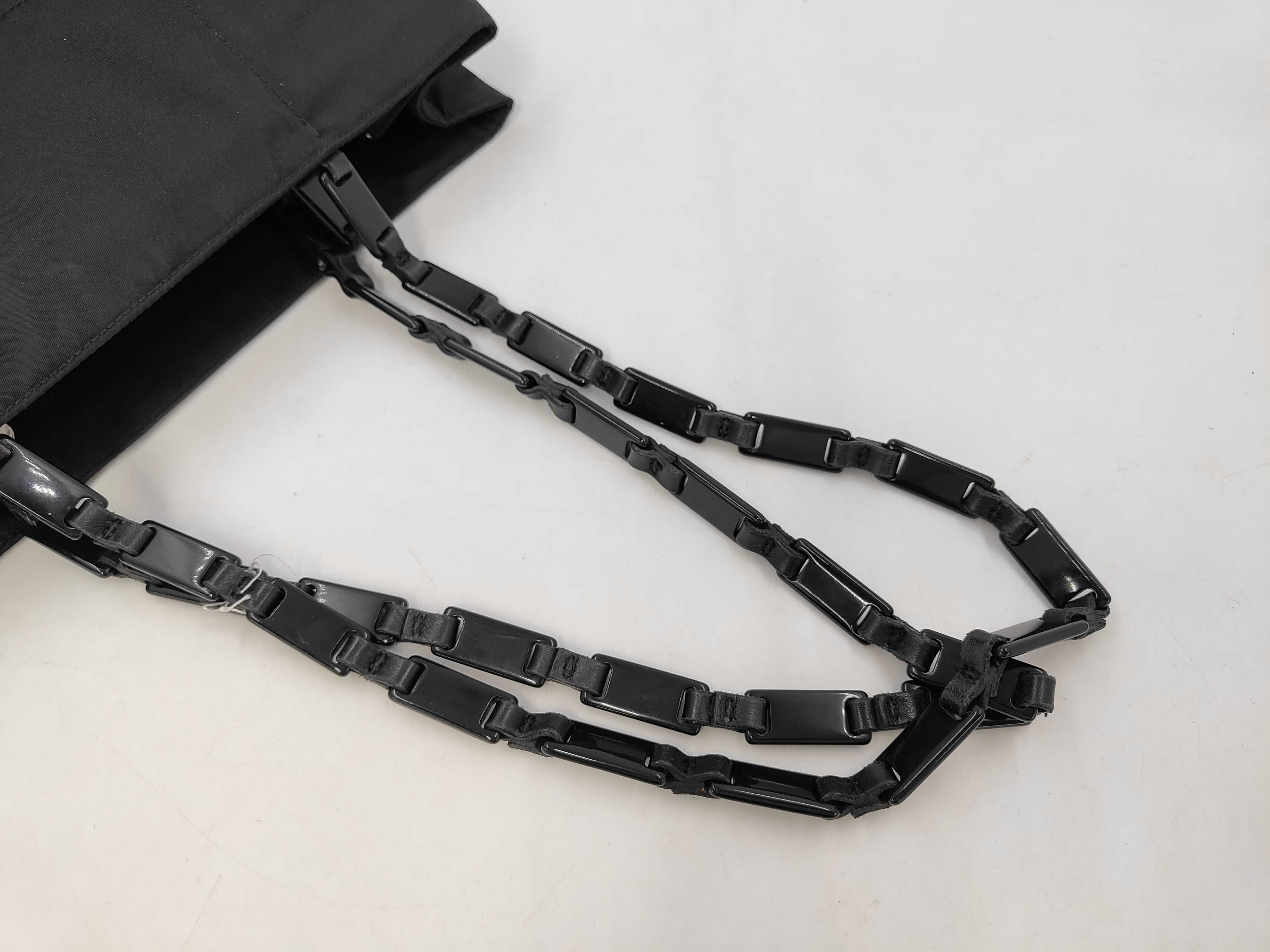 tote bag, Prada bag, bag — view 5