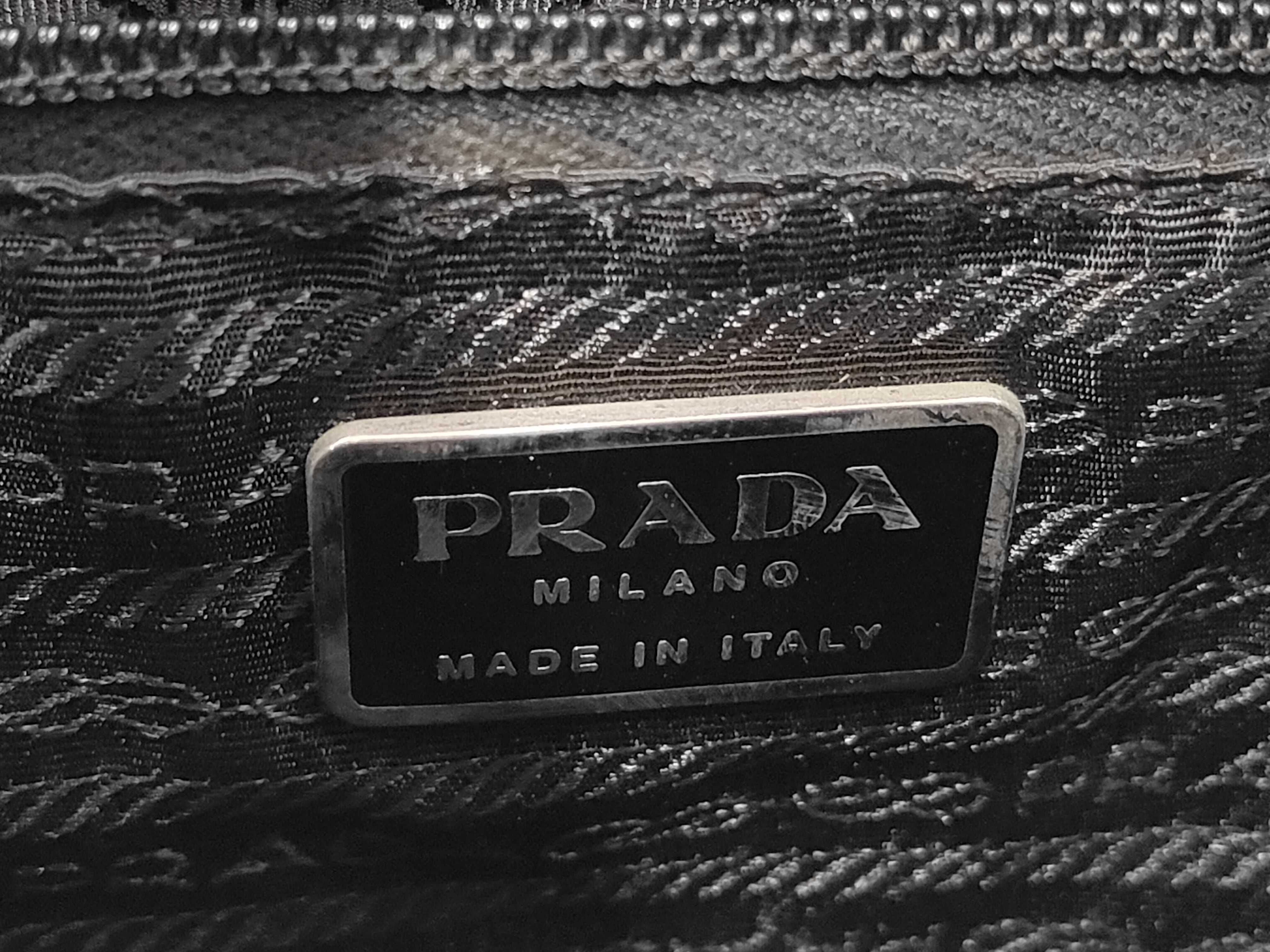 tote bag, Prada bag, bag — view 8