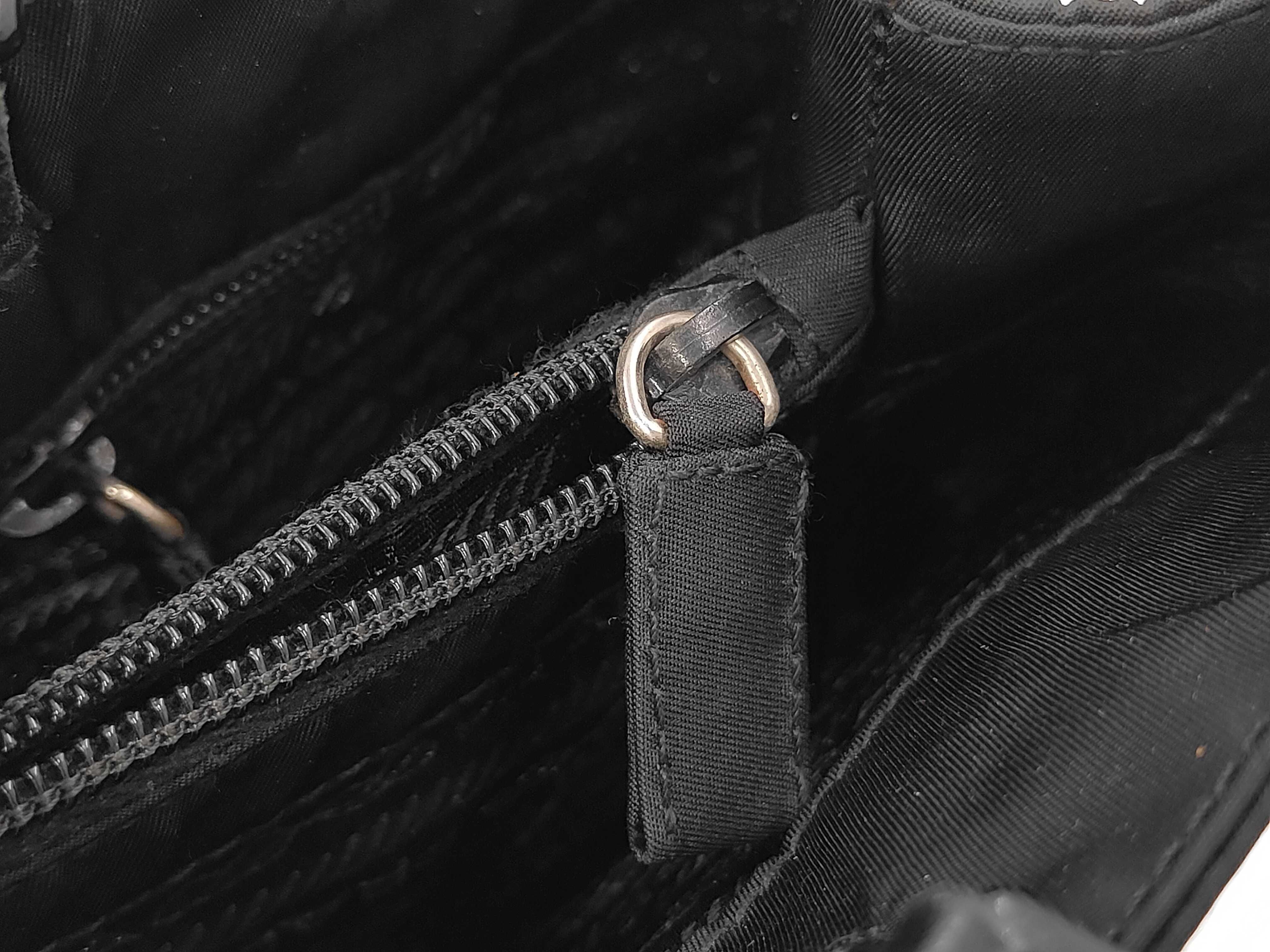 tote bag, Prada bag, bag — view 9