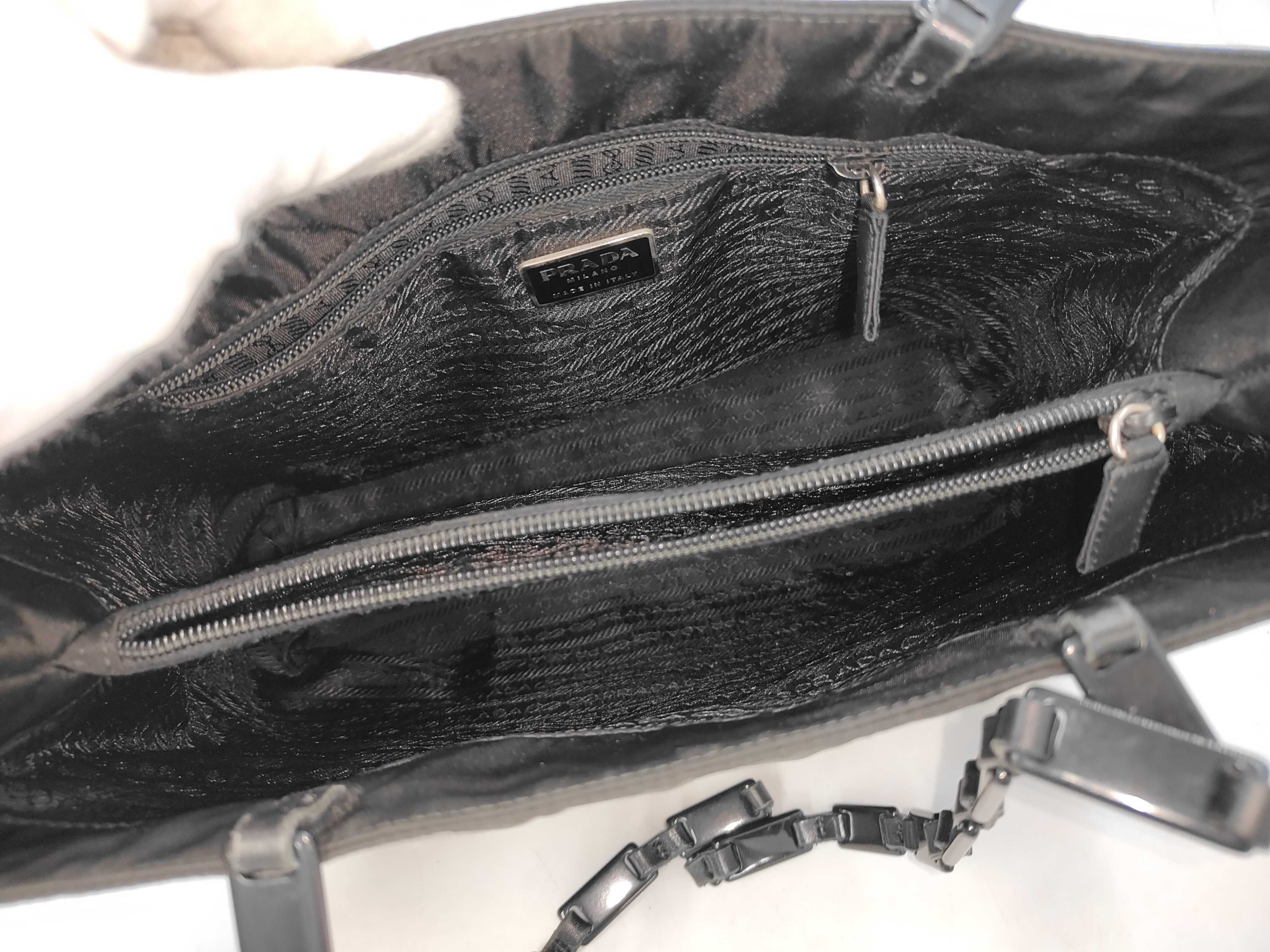 tote bag, Prada bag, bag — view 10