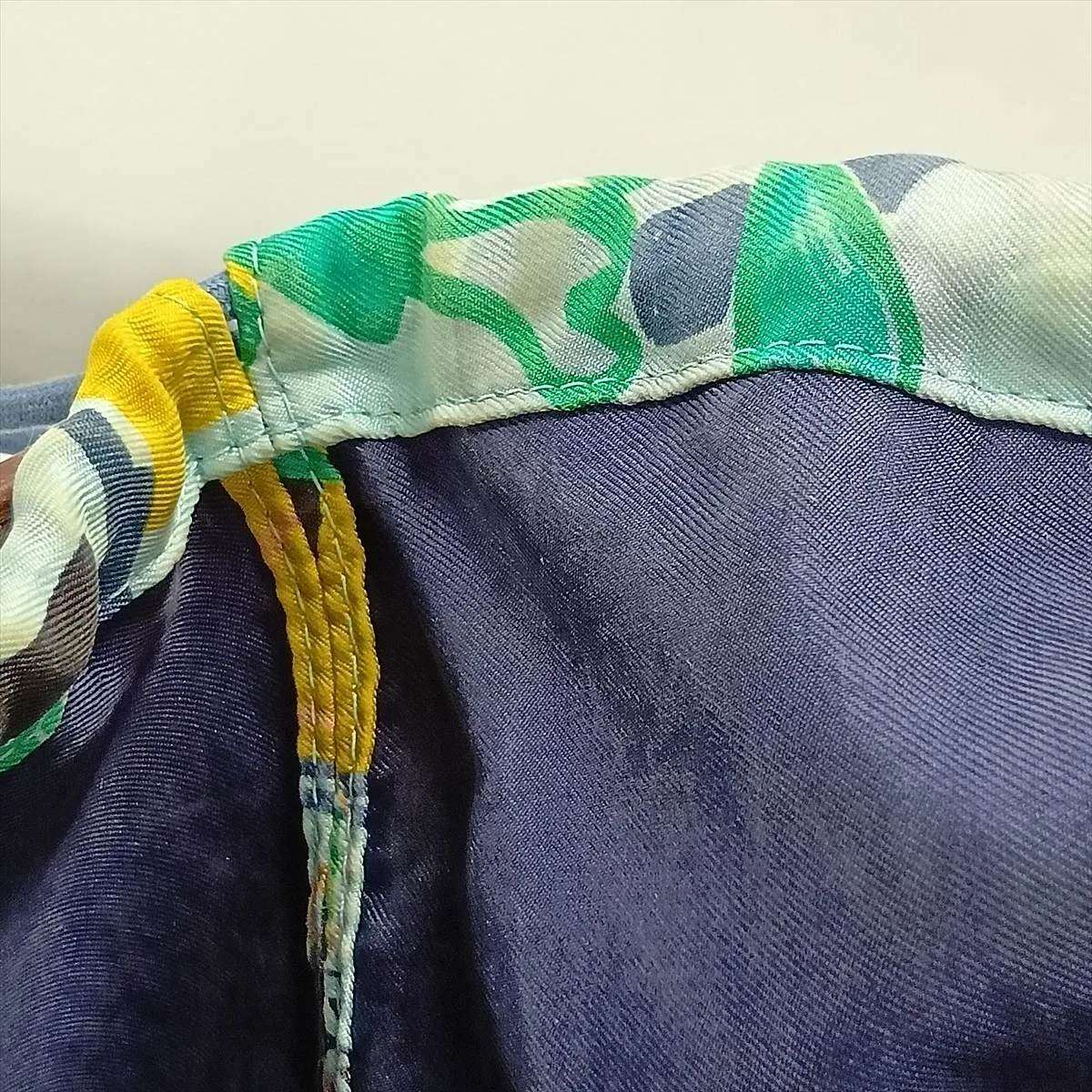 Hermès Musardine, Veau Epsom leather, gold, silver hardware, X: 2016 — view 12