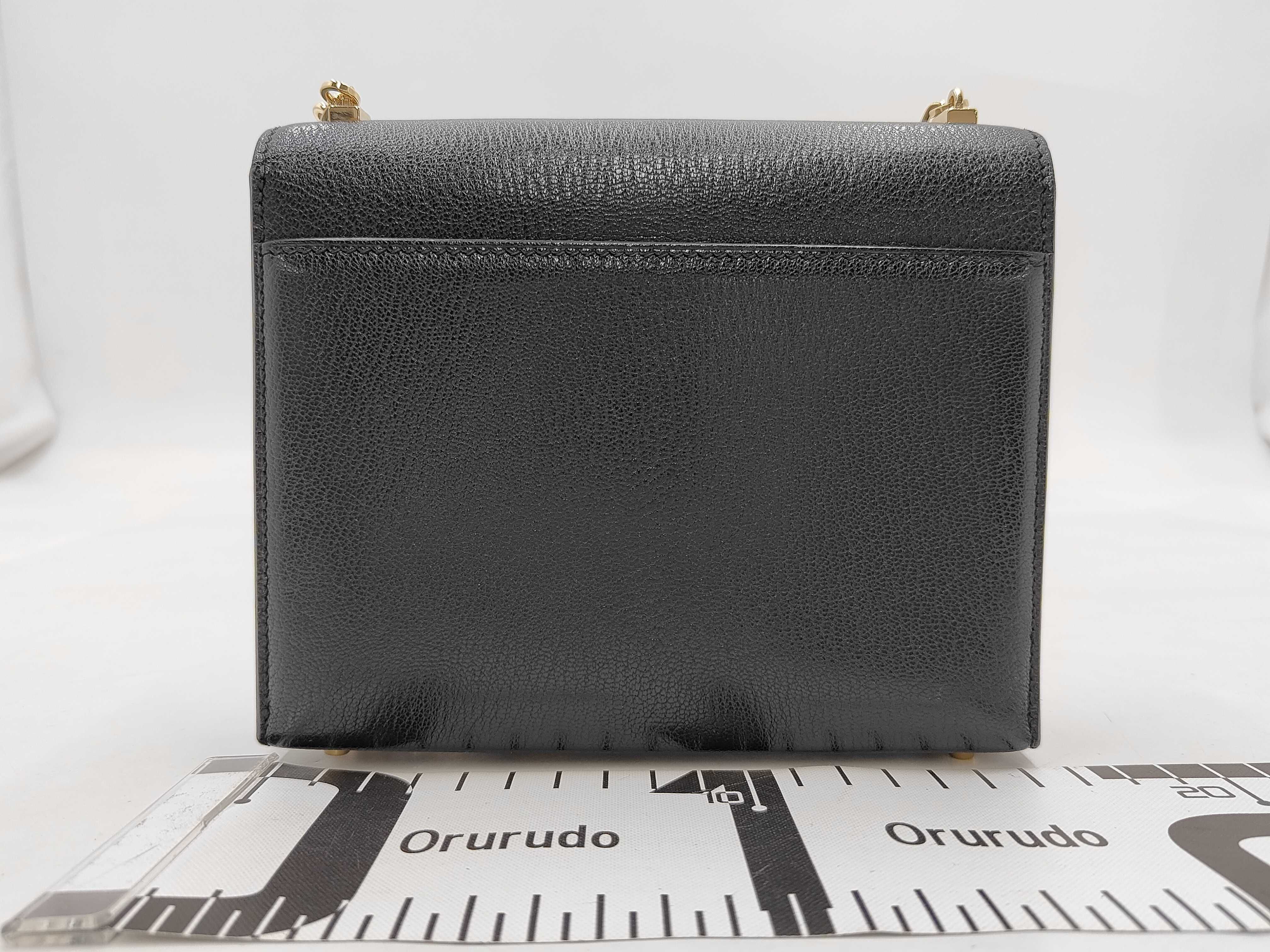 Mini Verre Shoulder Bag — view 2