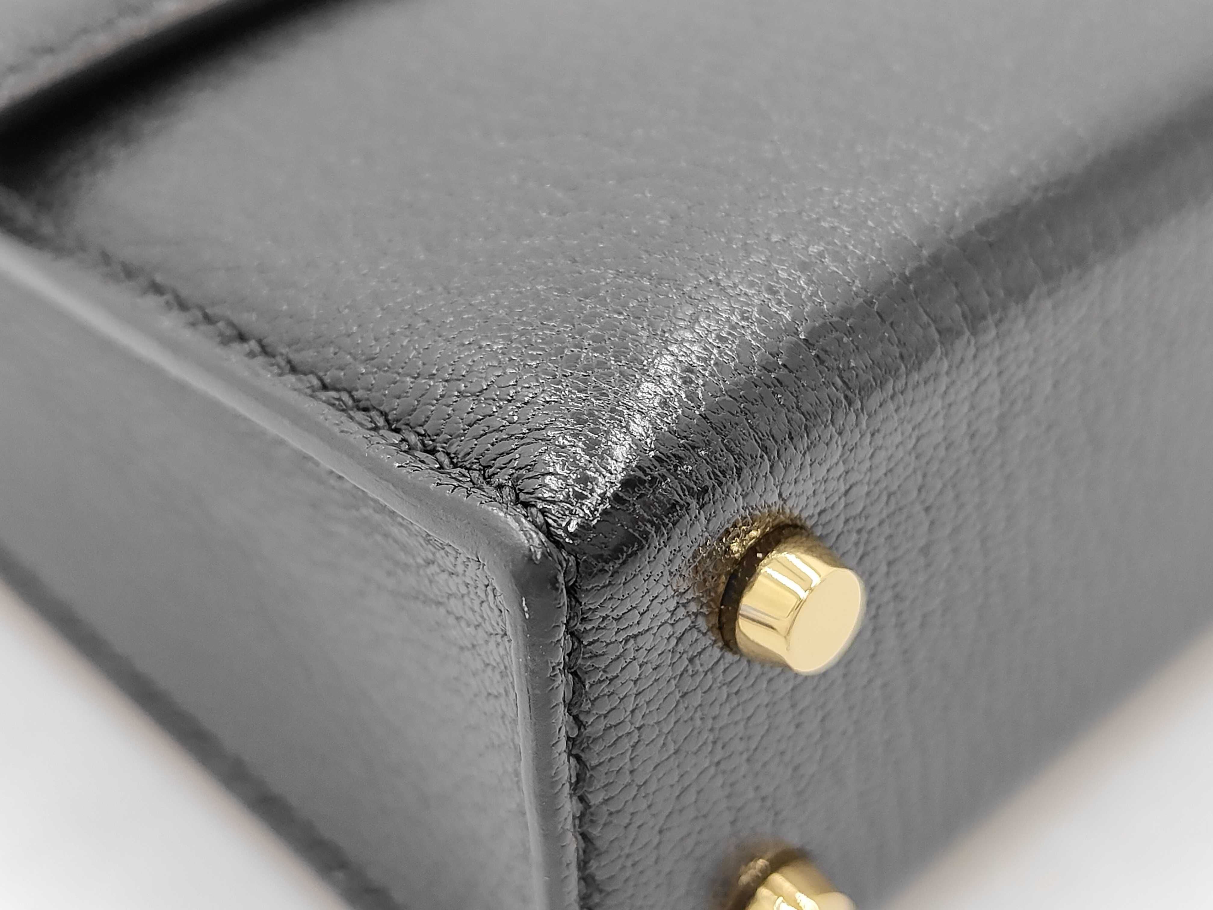 Mini Verre Shoulder Bag — view 4